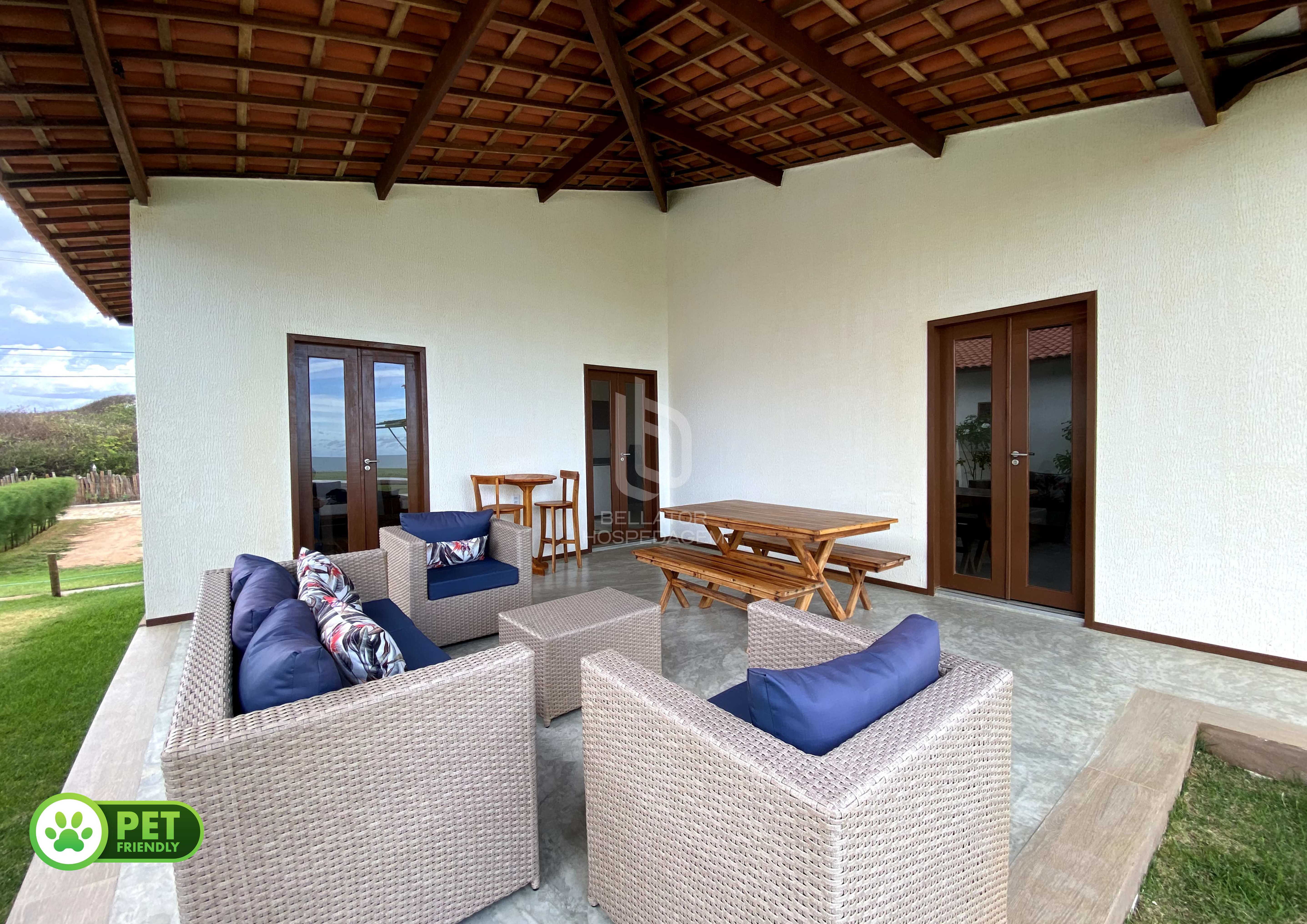 Casa Praia Retirinho