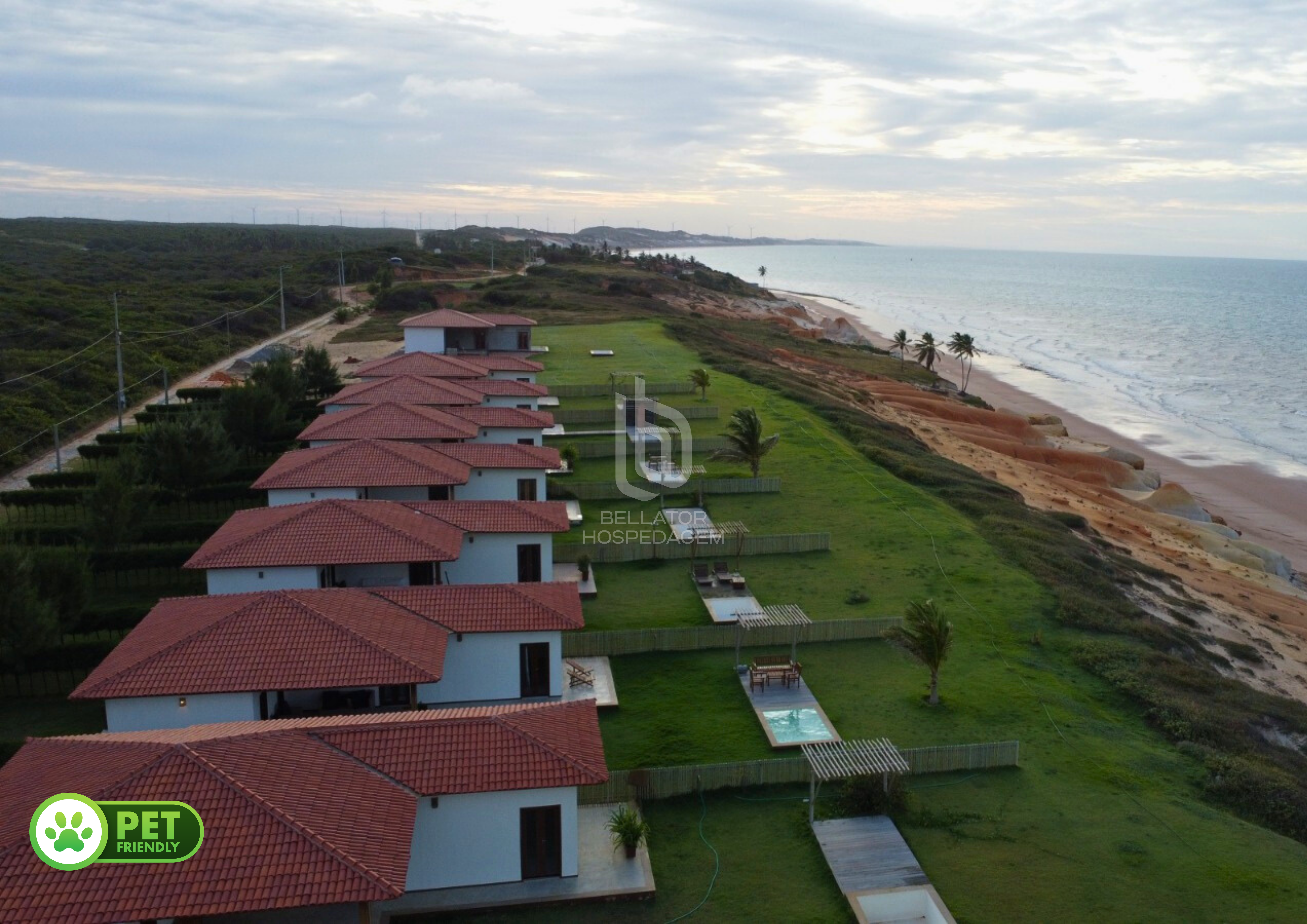 Casa Praia Retirinho