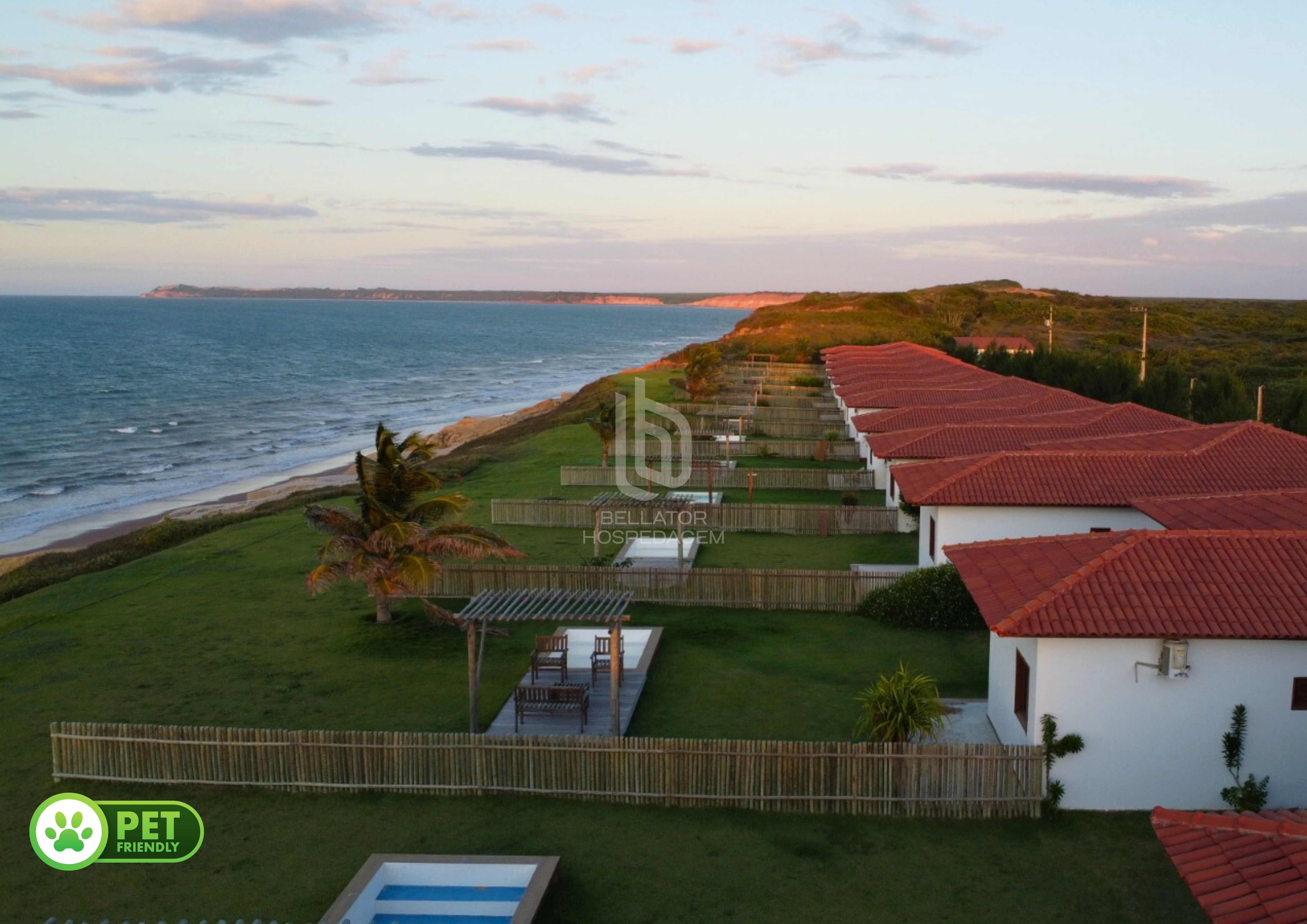 Casa Praia Retirinho