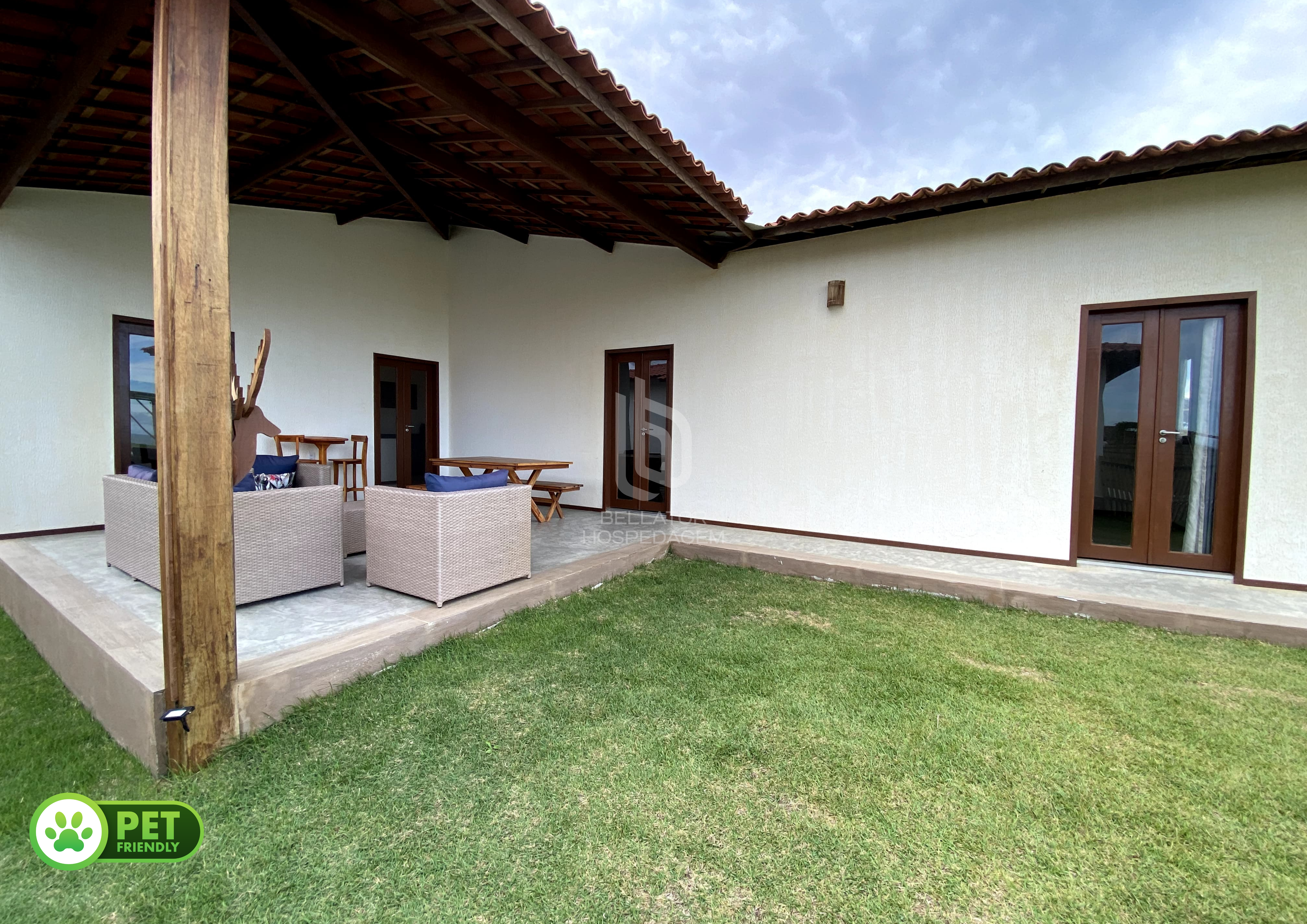 Casa Praia Retirinho