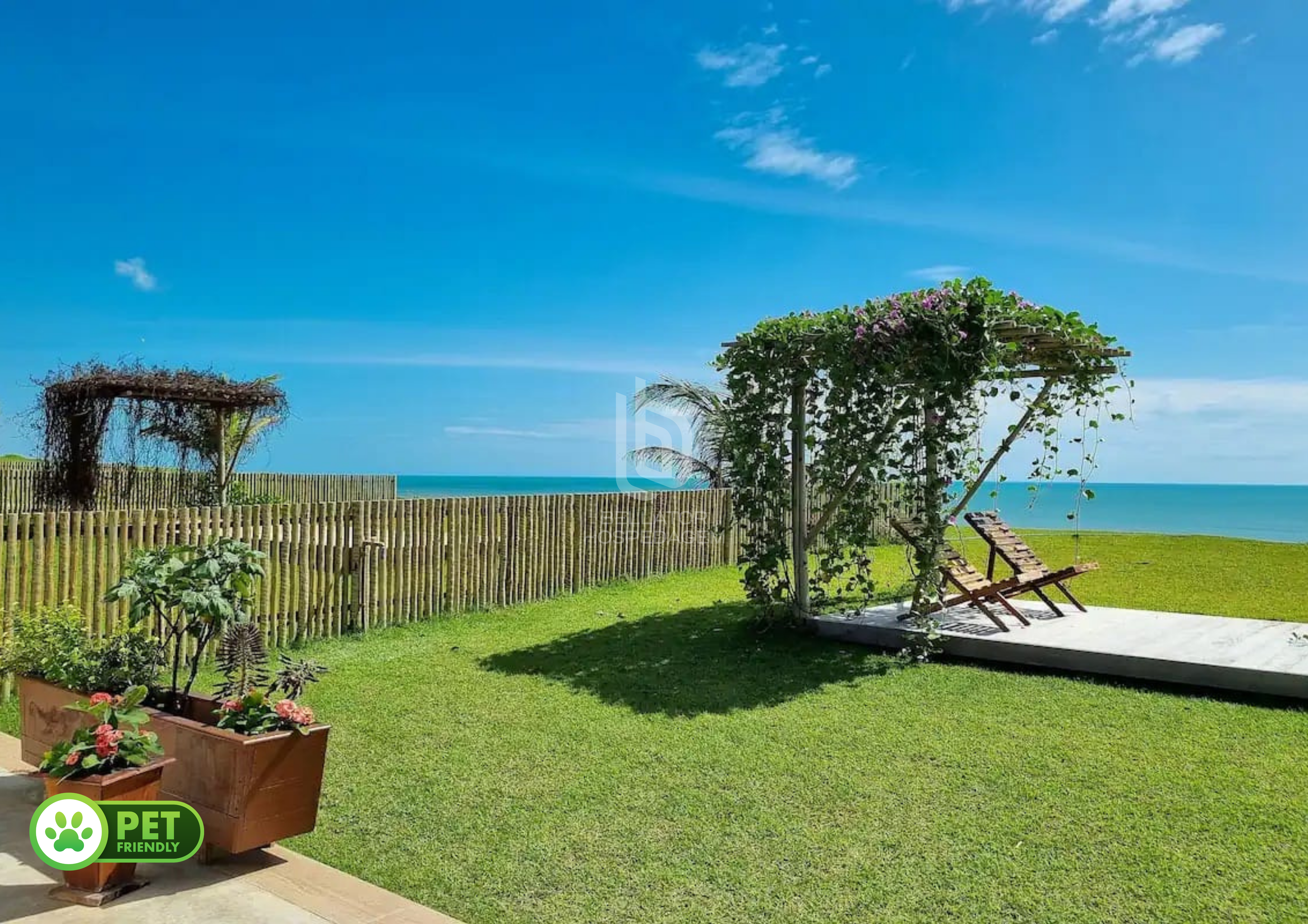 Casa Praia Retirinho