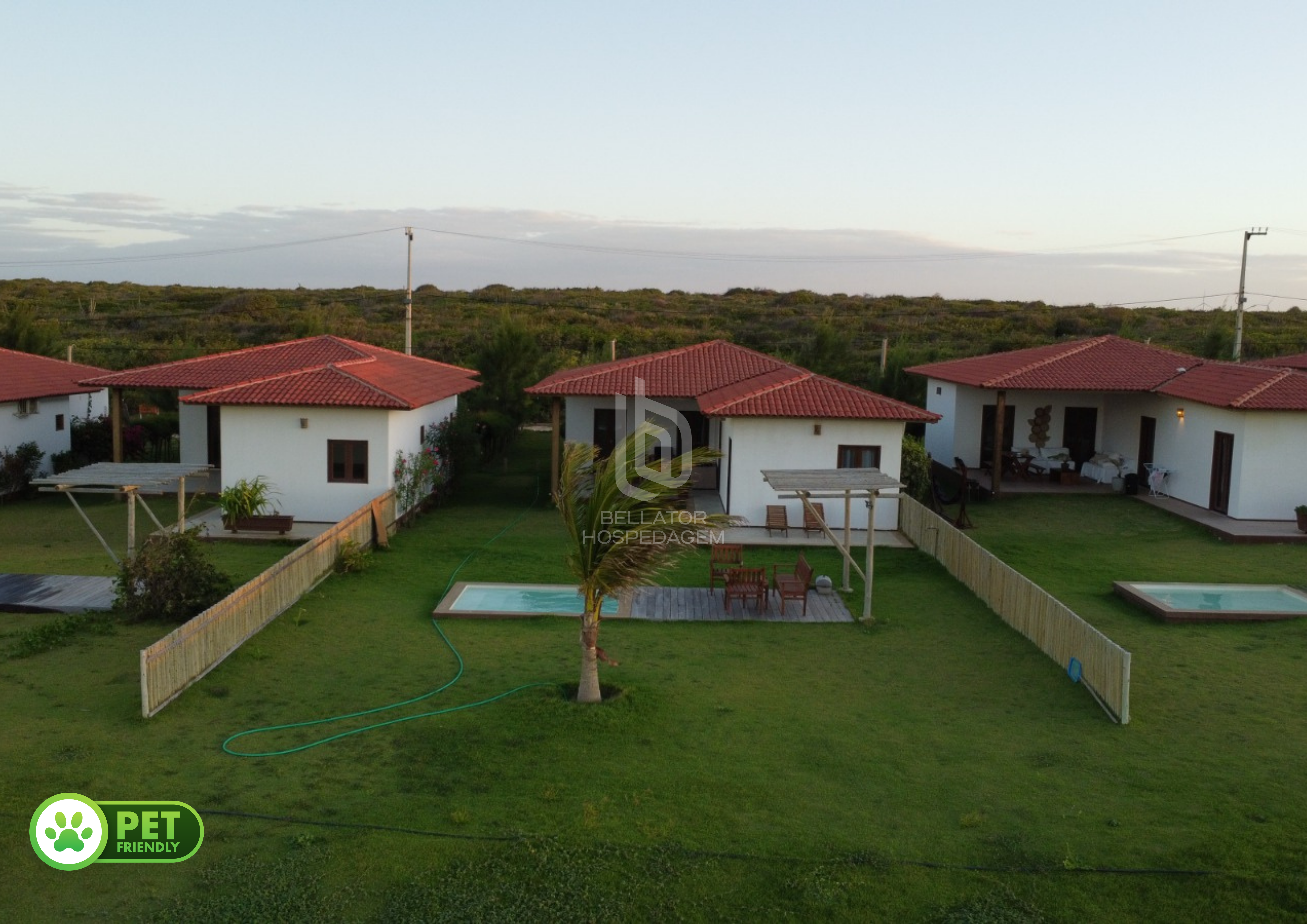 Casa Praia Retirinho