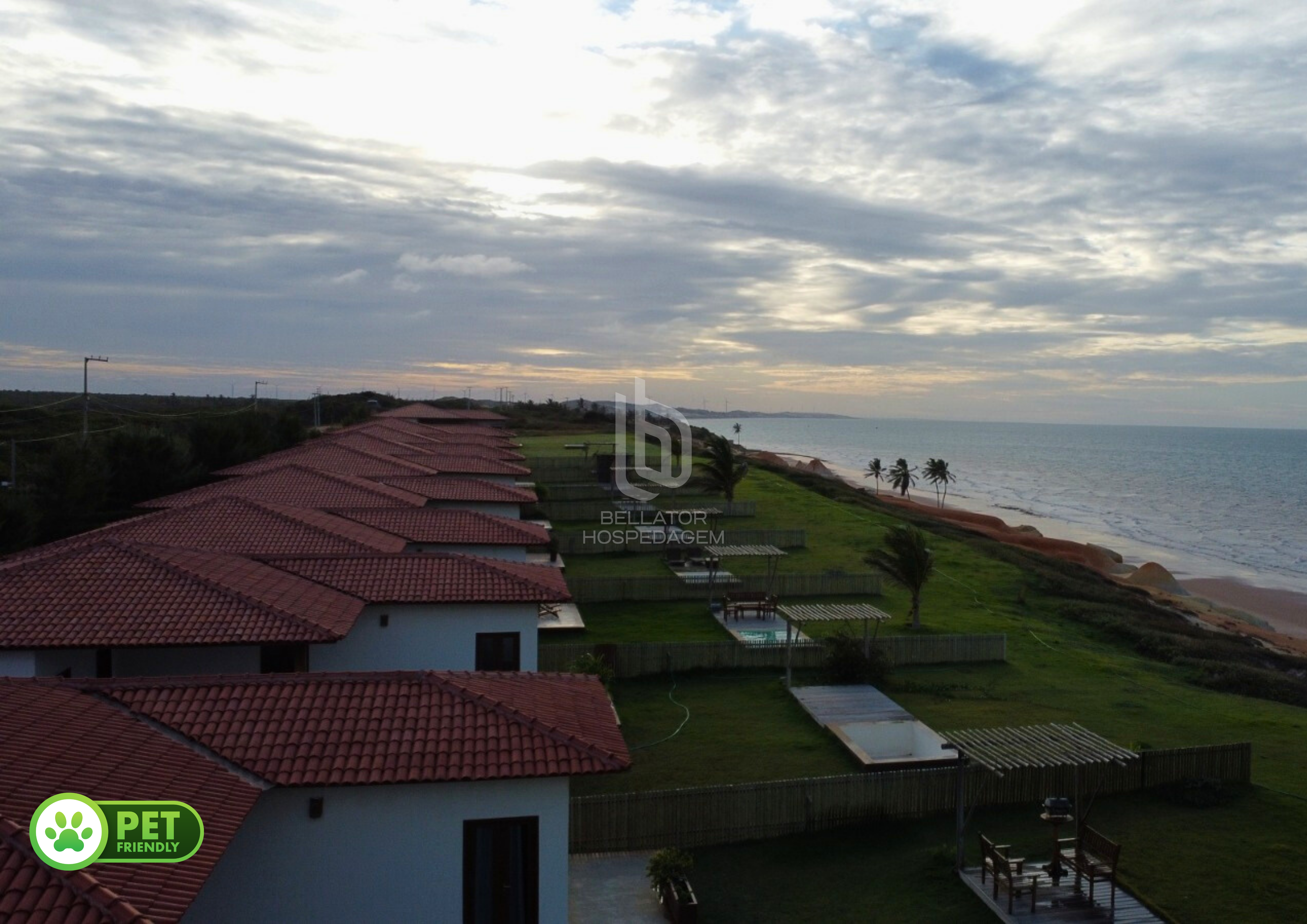 Casa Praia Retirinho