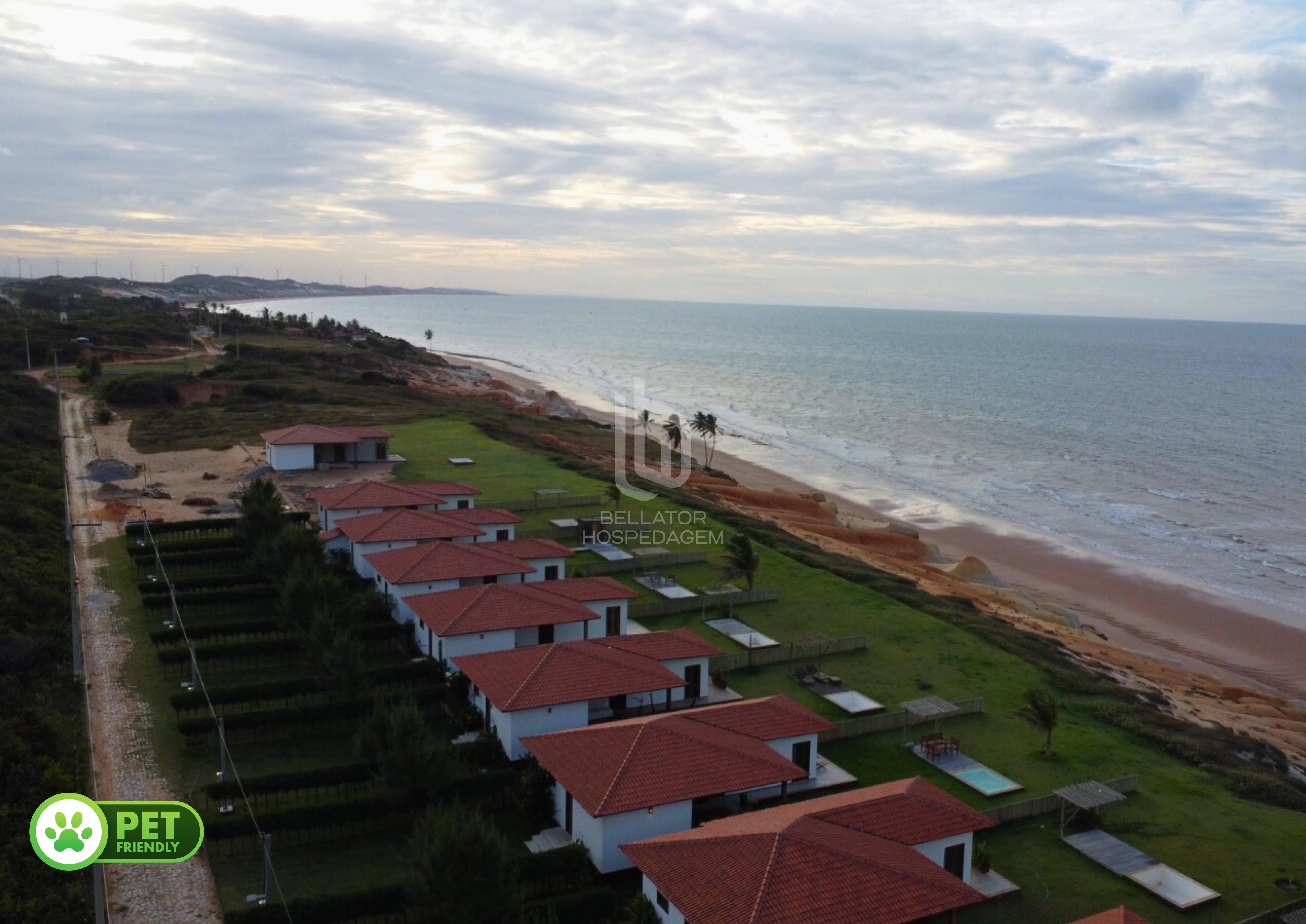 Casa Praia Retirinho