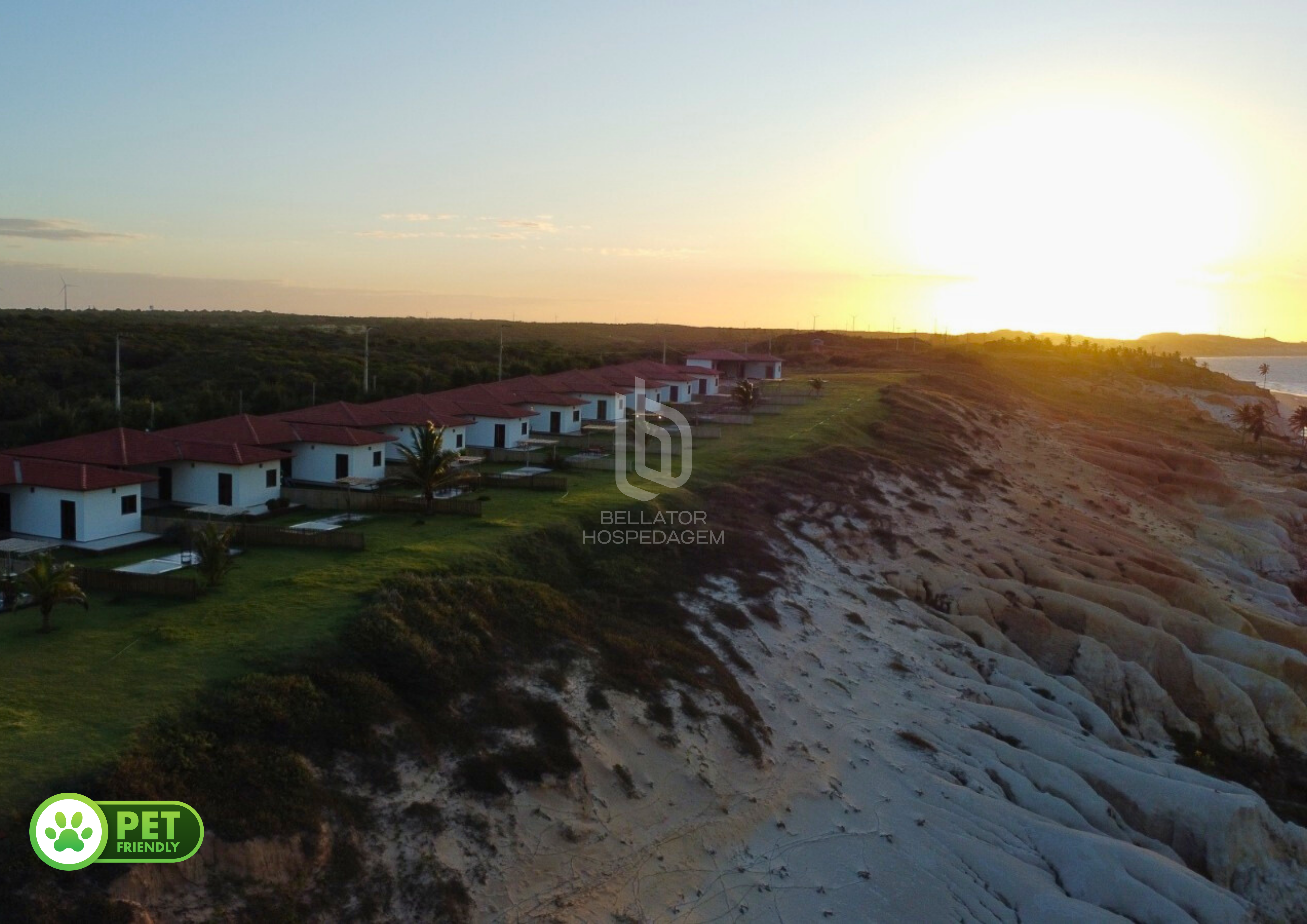 Casa Praia Retirinho