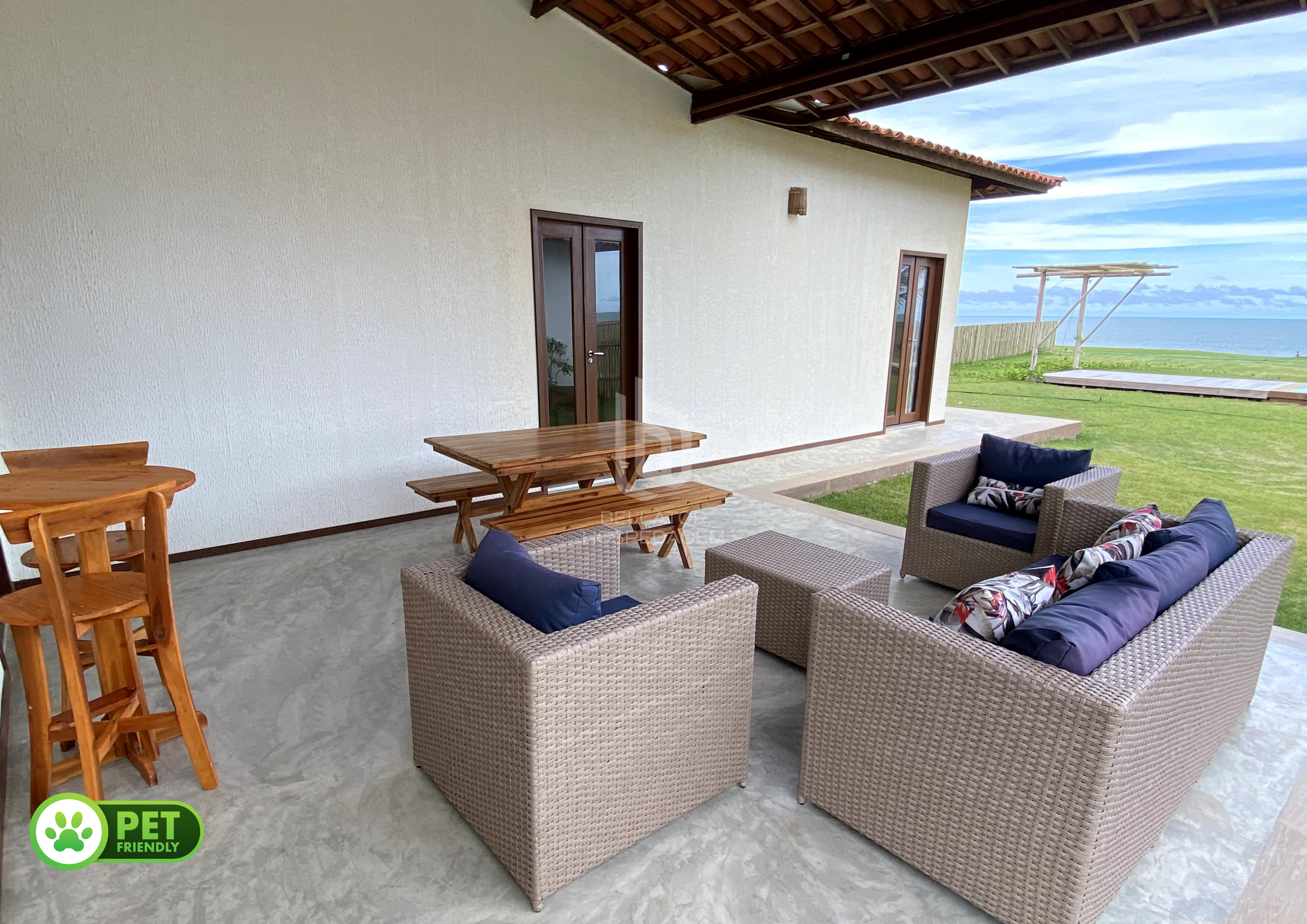 Casa Praia Retirinho