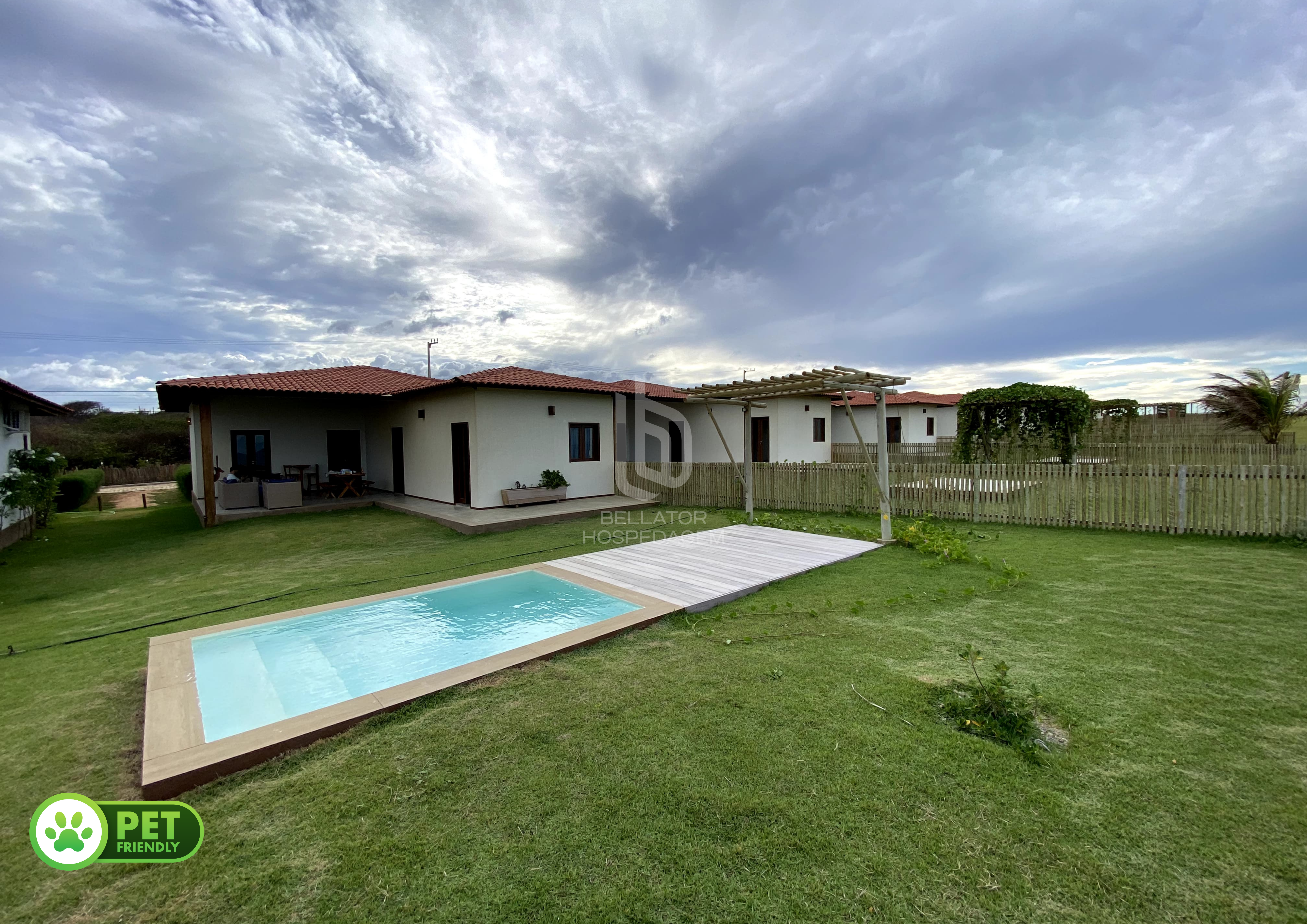Casa Praia Retirinho