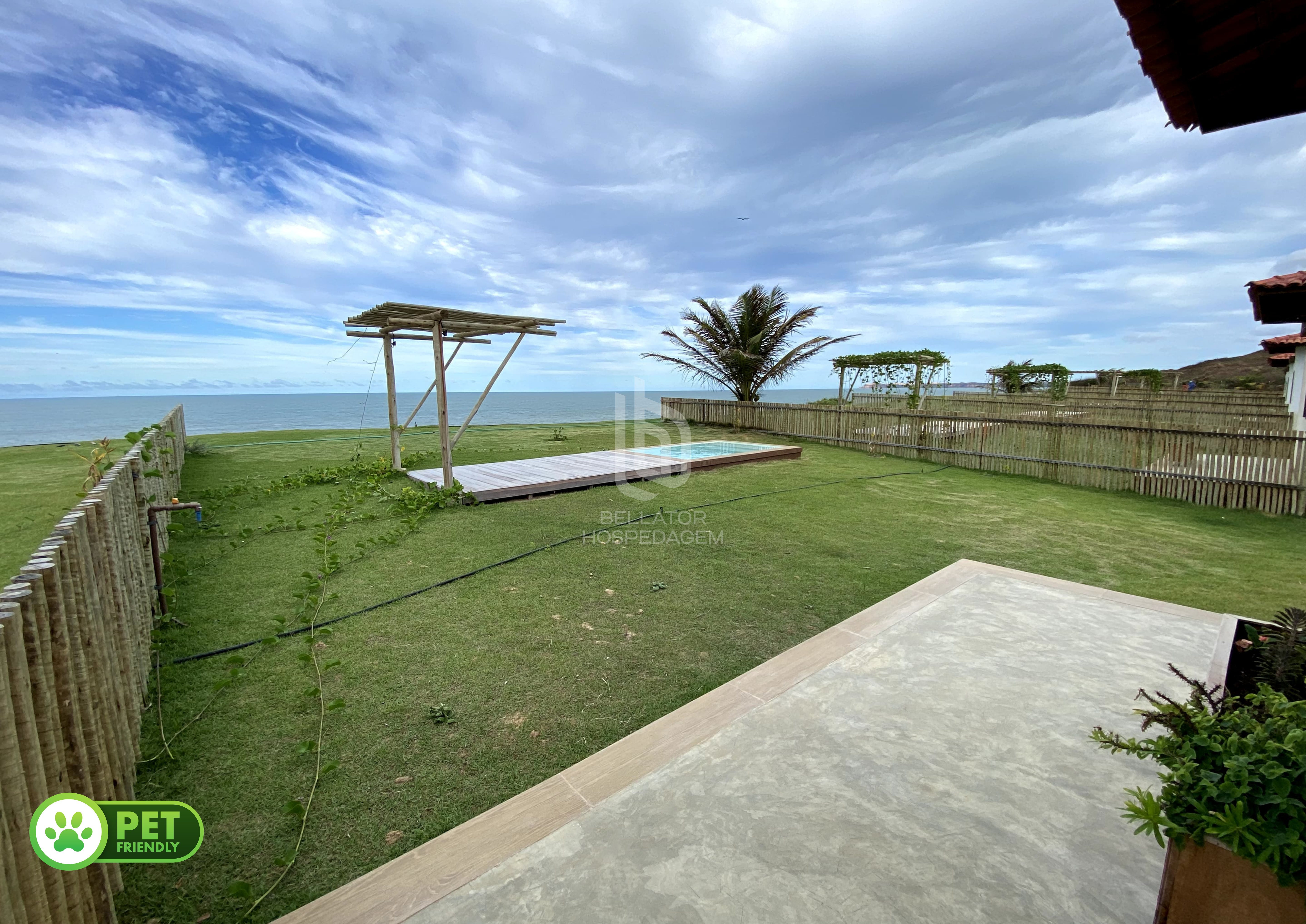 Casa Praia Retirinho