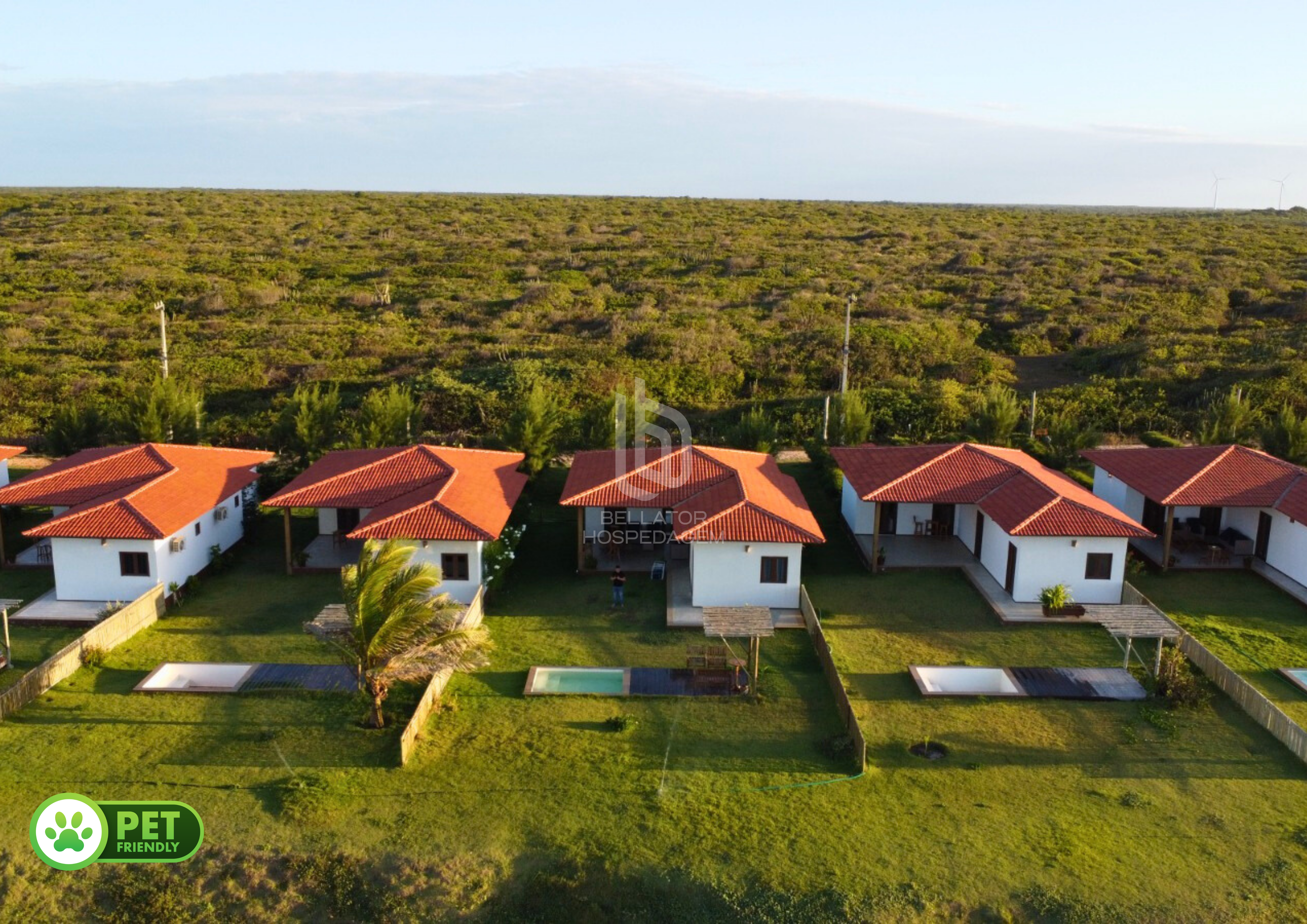 Casa Praia Retirinho