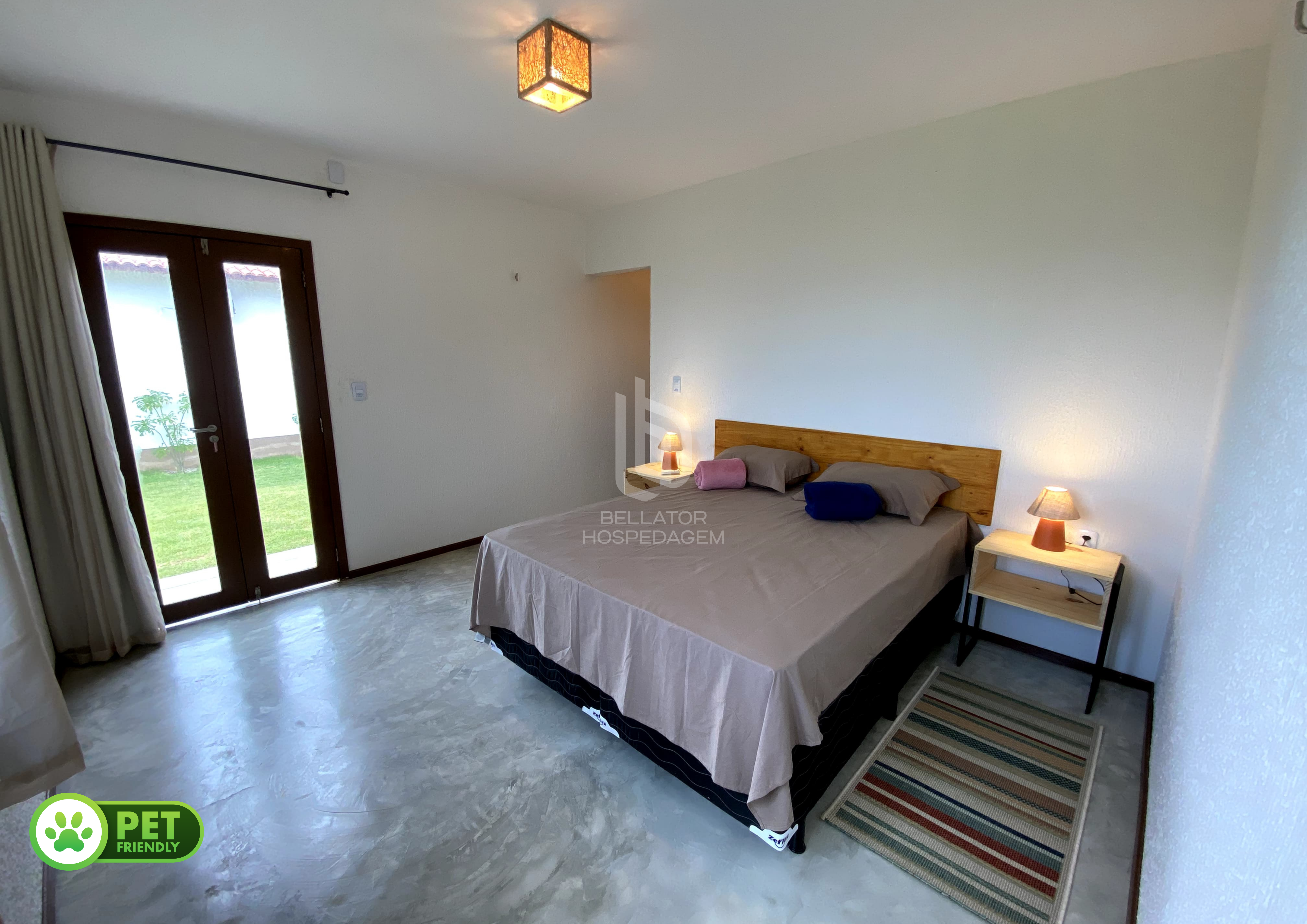 Casa Praia Retirinho