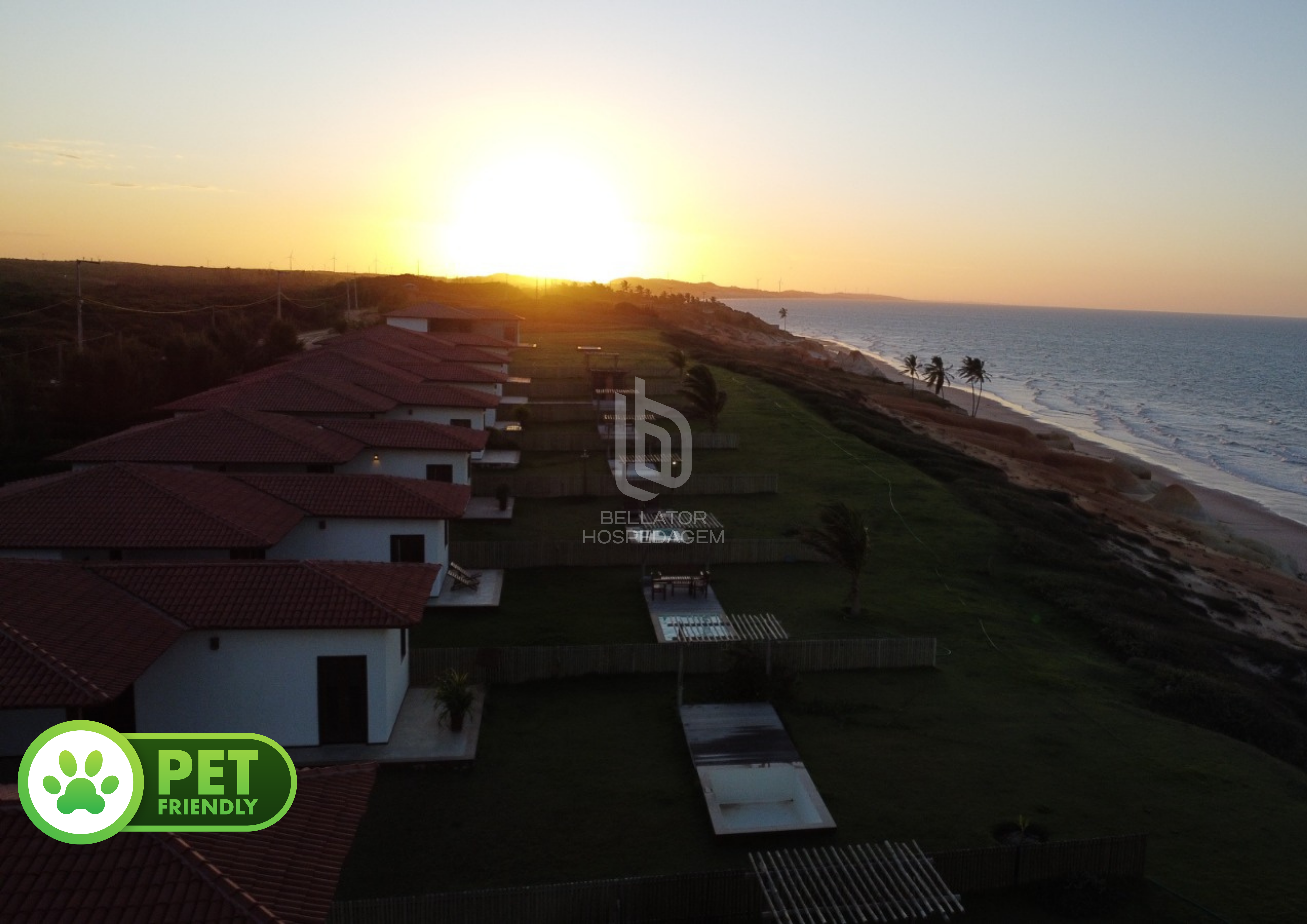 Casa Praia Retirinho