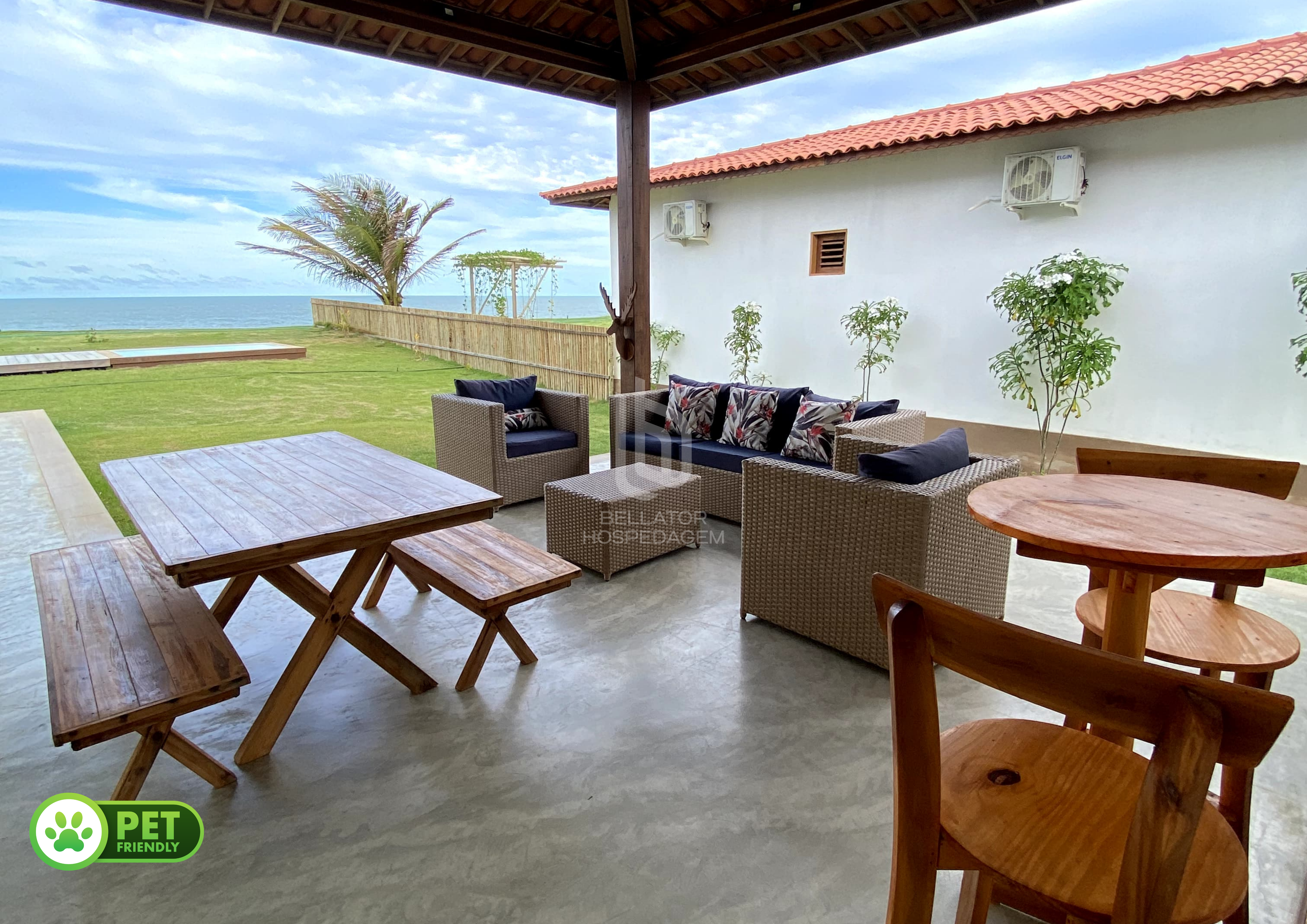 Casa Praia Retirinho