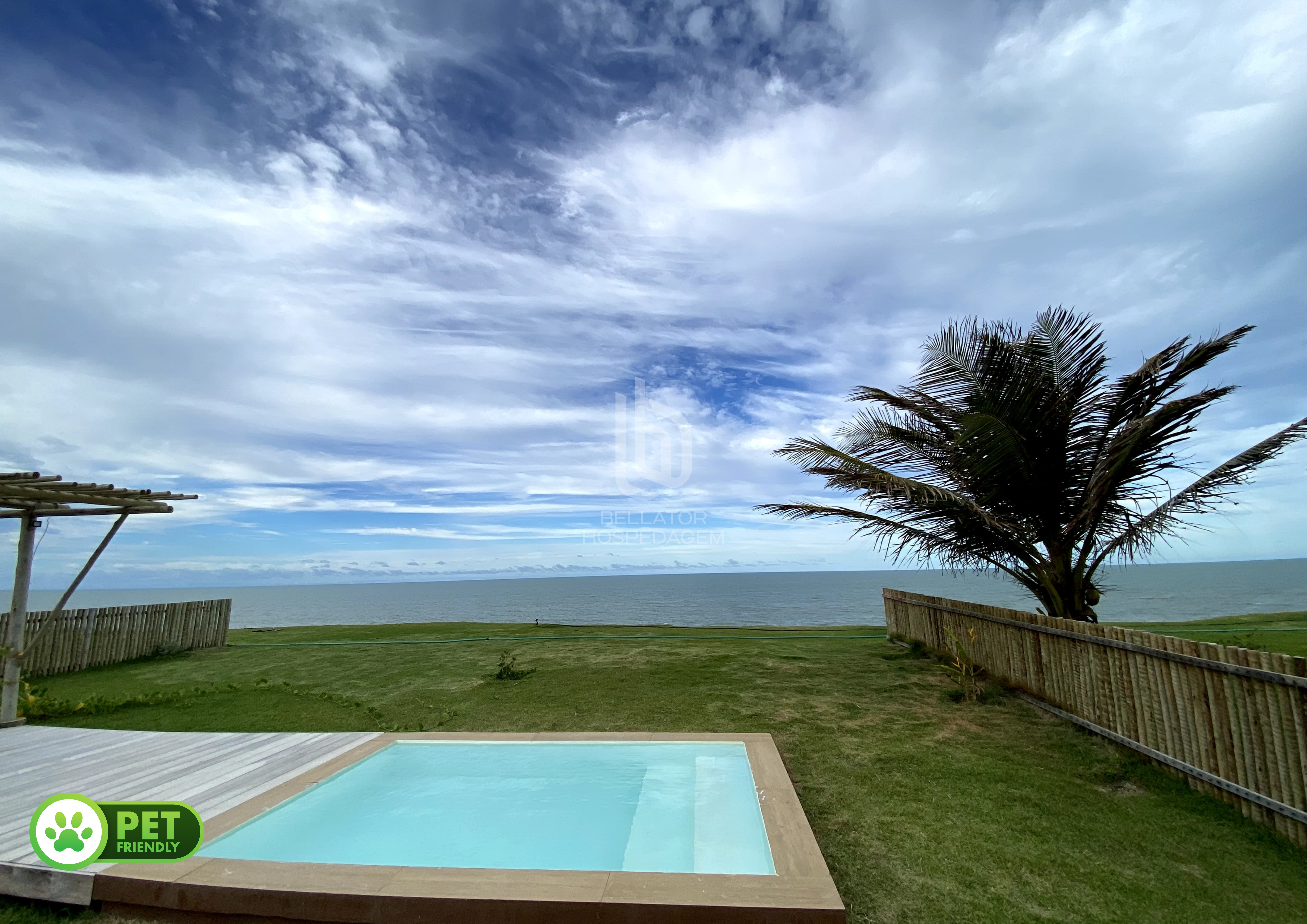 Casa Praia Retirinho