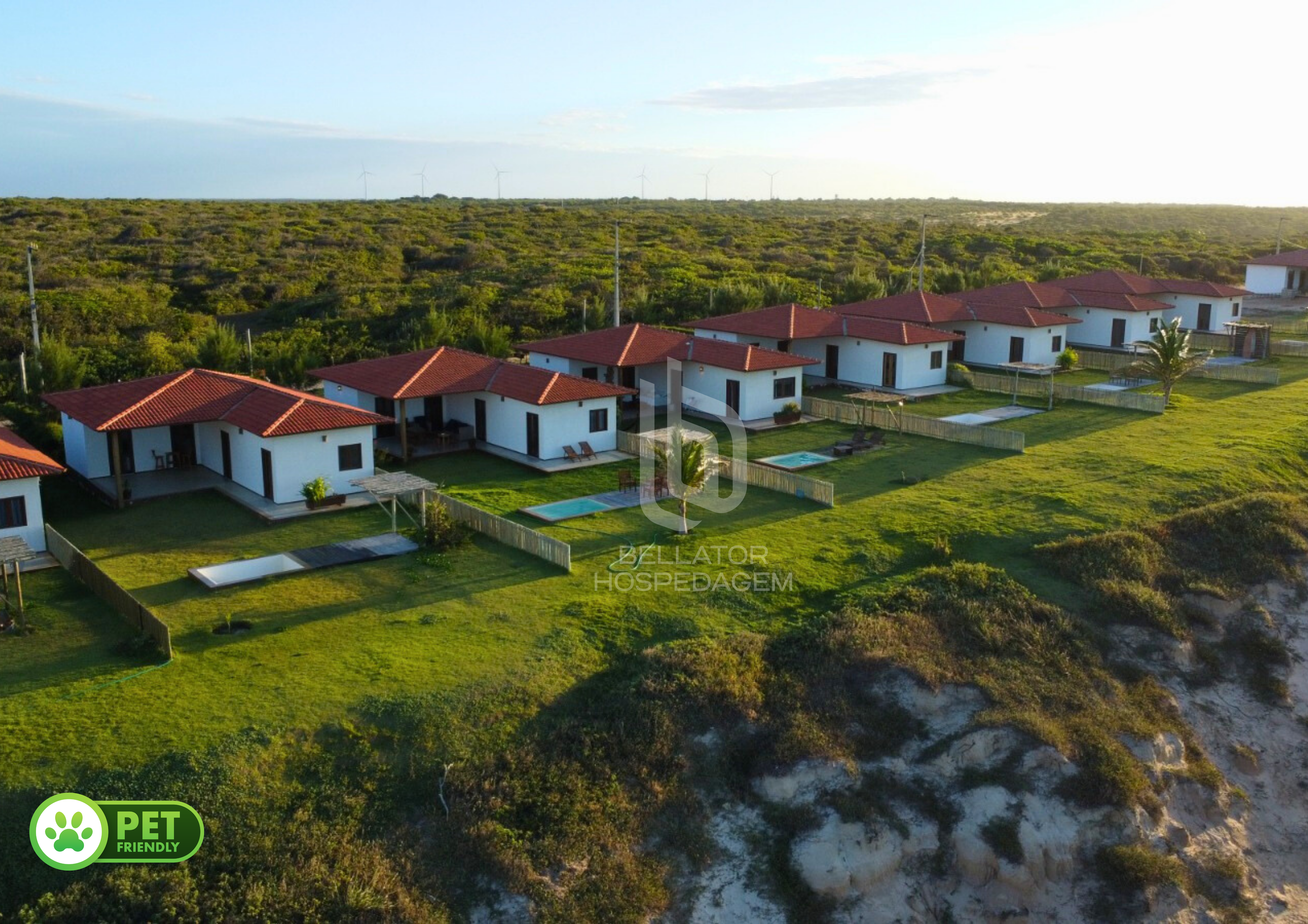 Casa Praia Retirinho