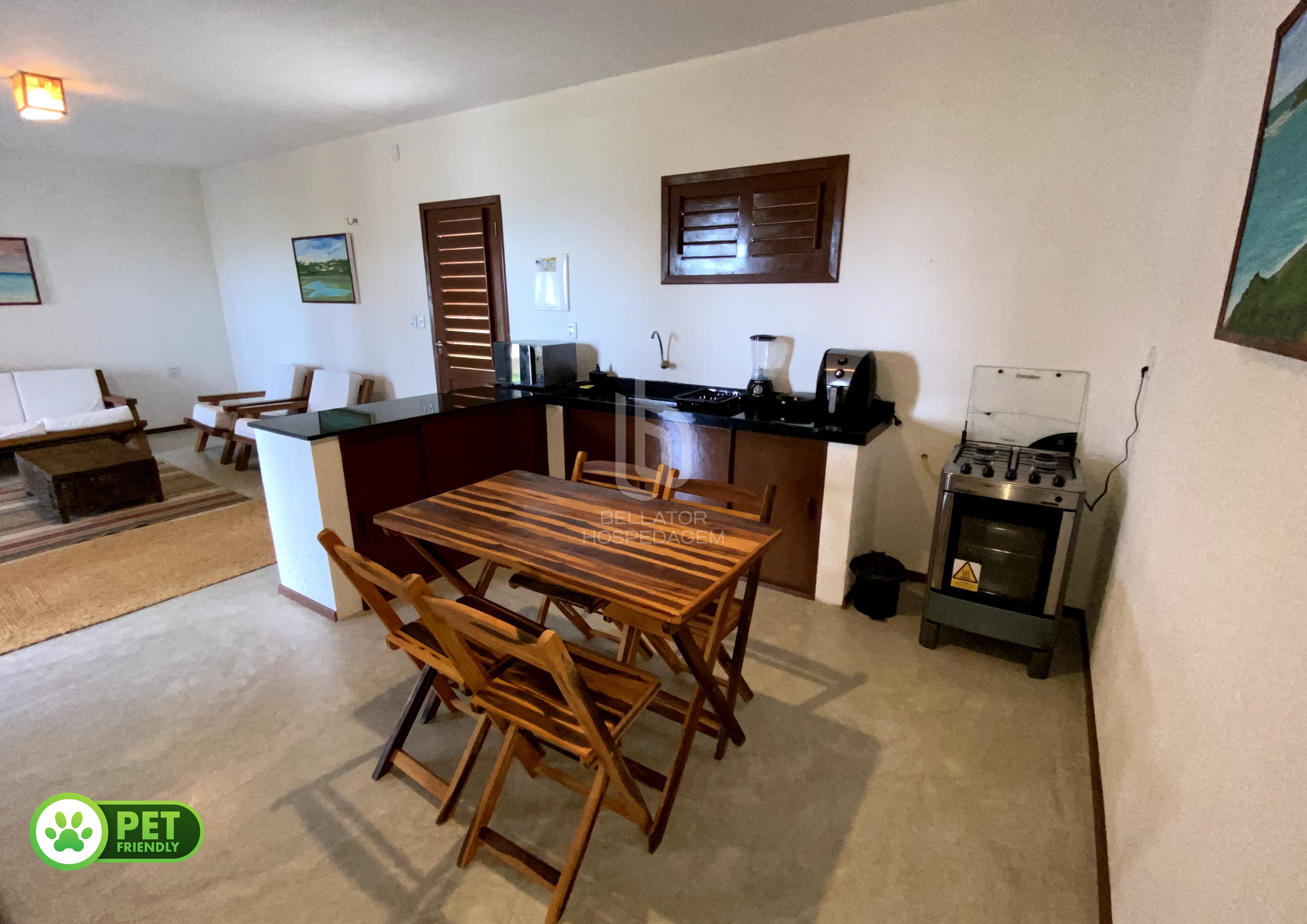 Casa Praia Retirinho