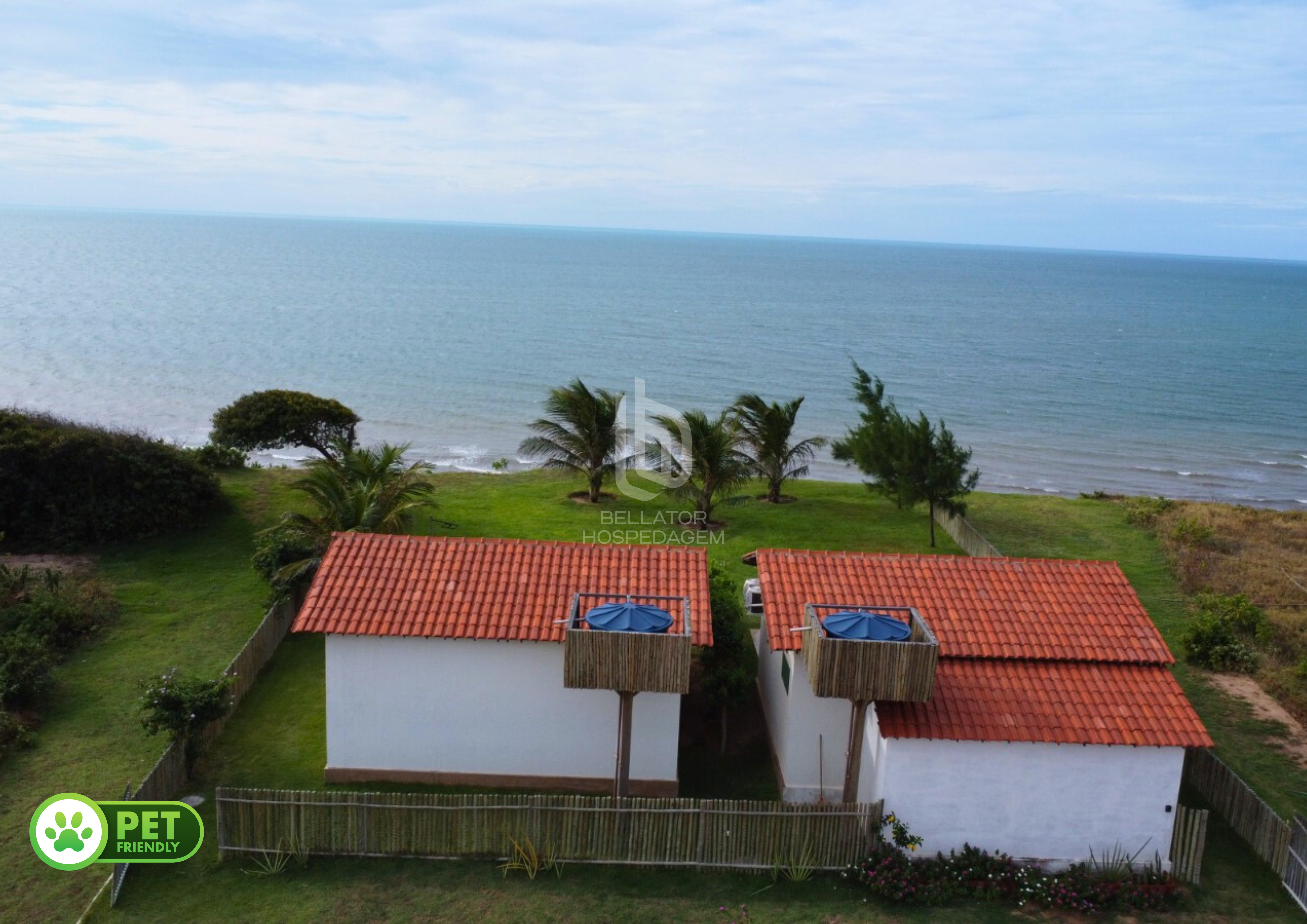 Chalé da Praia Retirinho