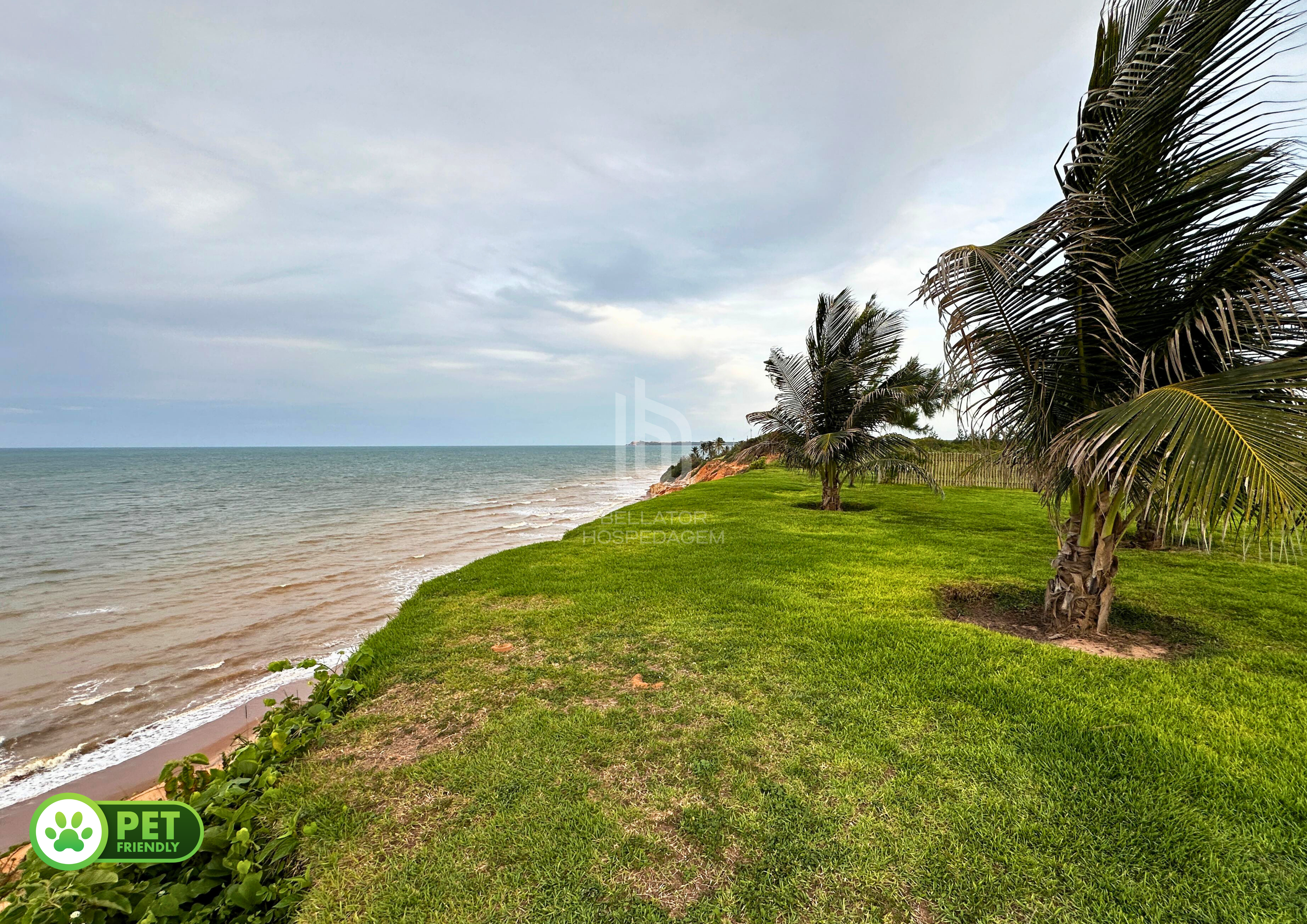 Chalé da Praia Retirinho