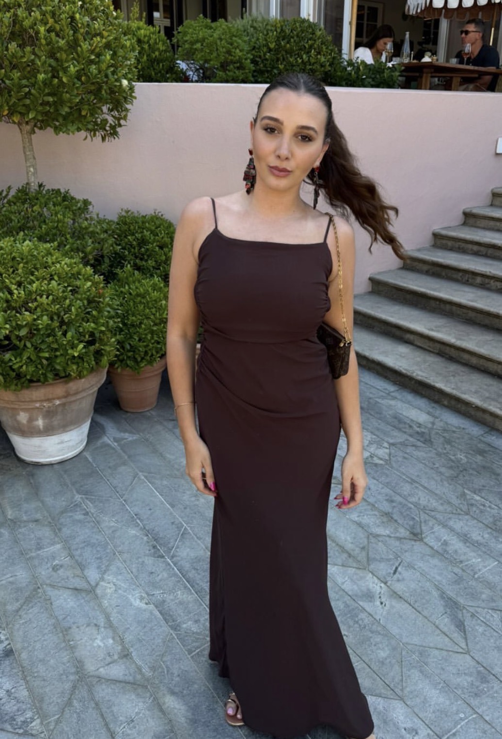 Kristina Pattichides