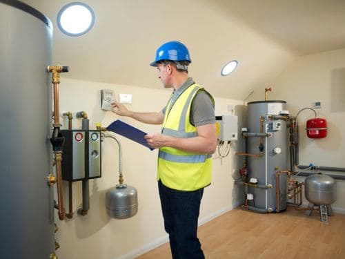 Optimisation énergétique in Mantes-la-Ville