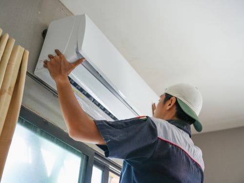 Installation climatisation Mantes-la-Ville