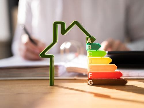 Mantes-la-Jolie Optimisation énergétique