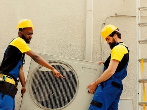 Mantes-la-Jolie Installation climatisation