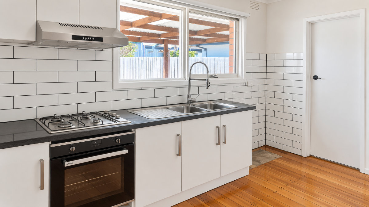 Kitchen Renovation