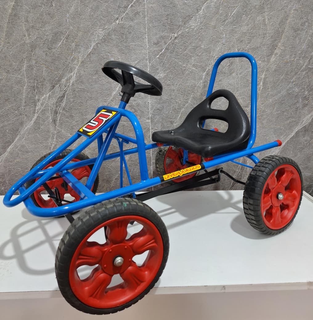 MINI KARTING