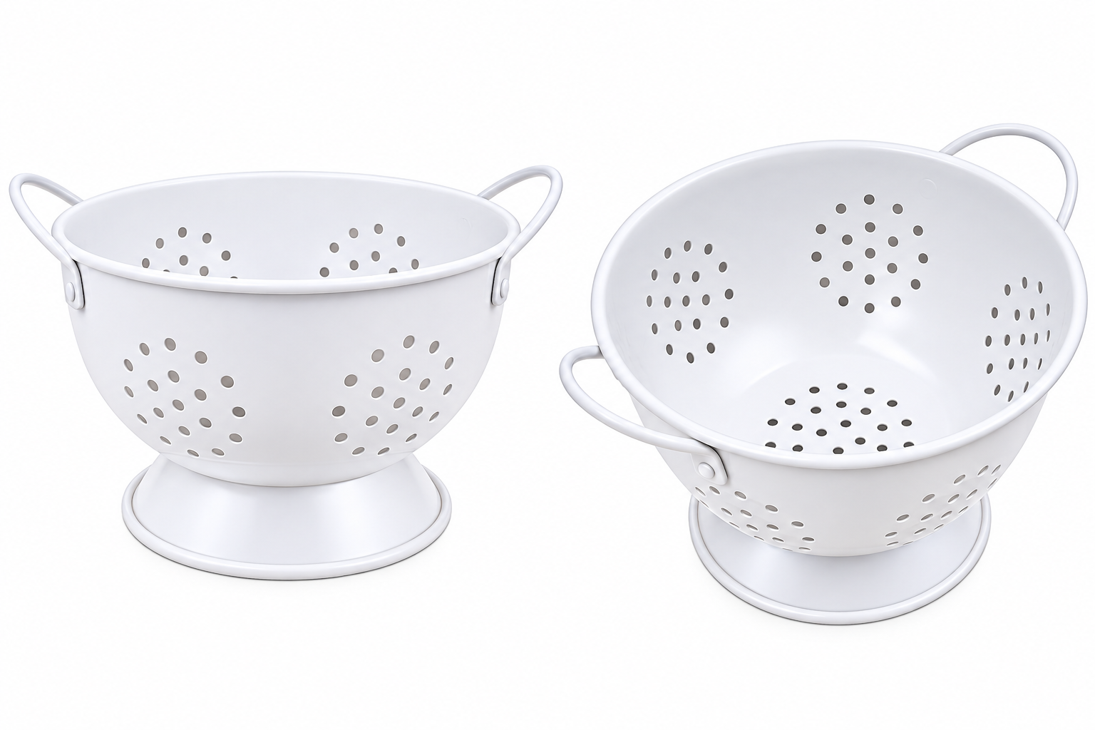 COLAPASTA CAROL 70504 BLANCA