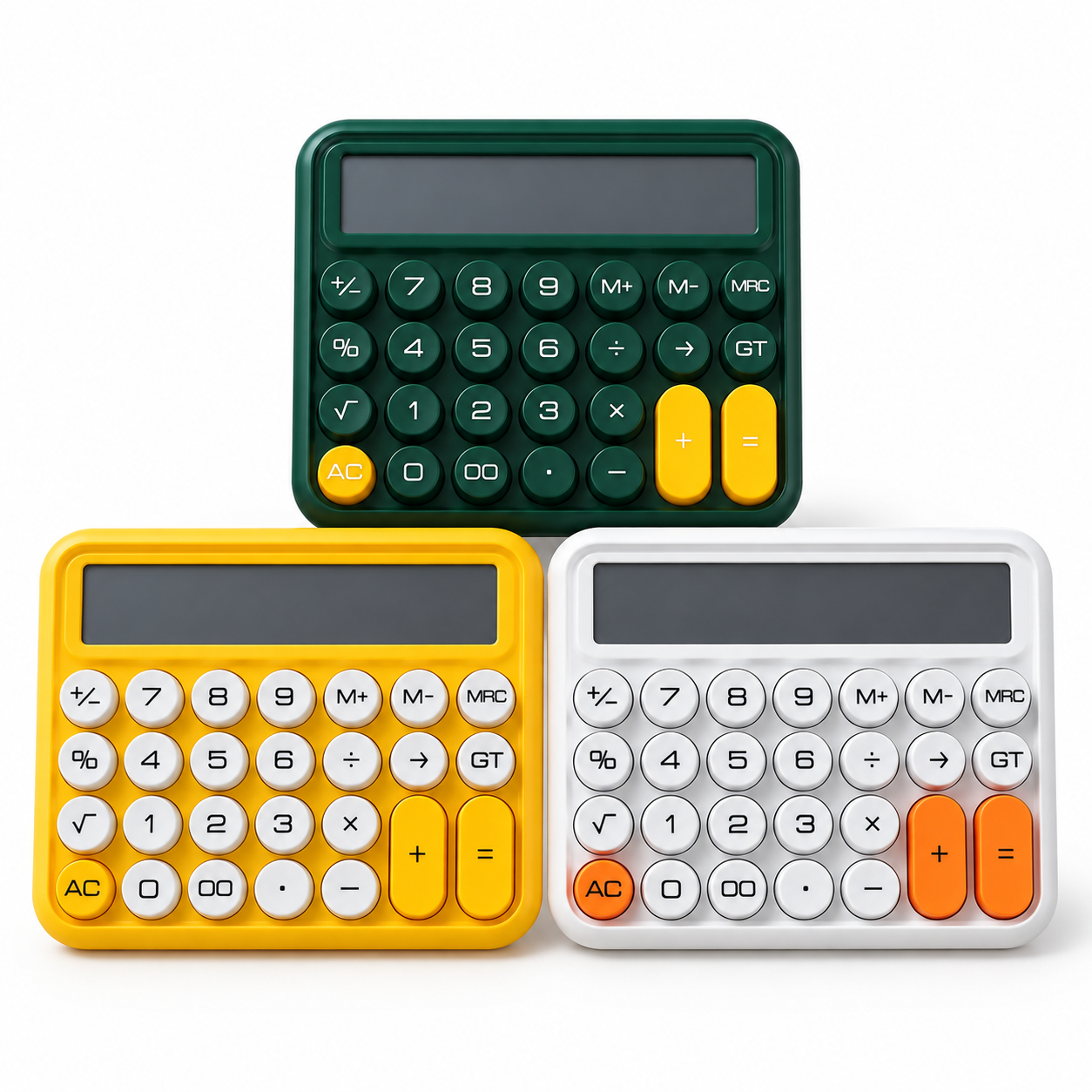 CALCULADORA DCX-8869
