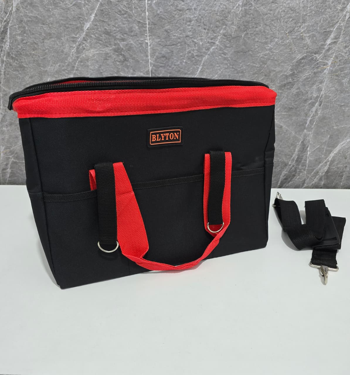 BOLSO DE HERRAMIENTAS BLYTON