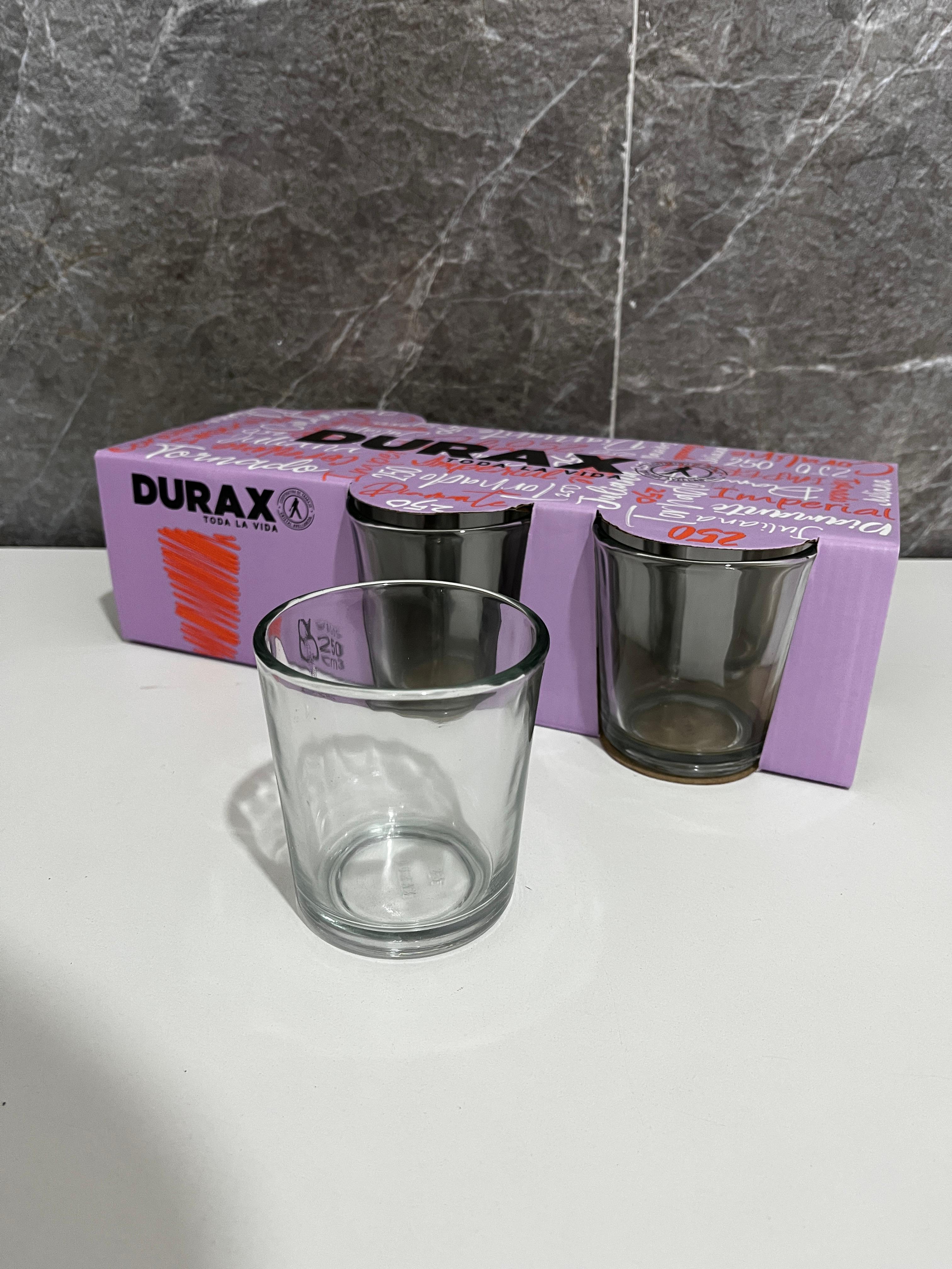 SIX PACK VASO IMPERIAL BAJO