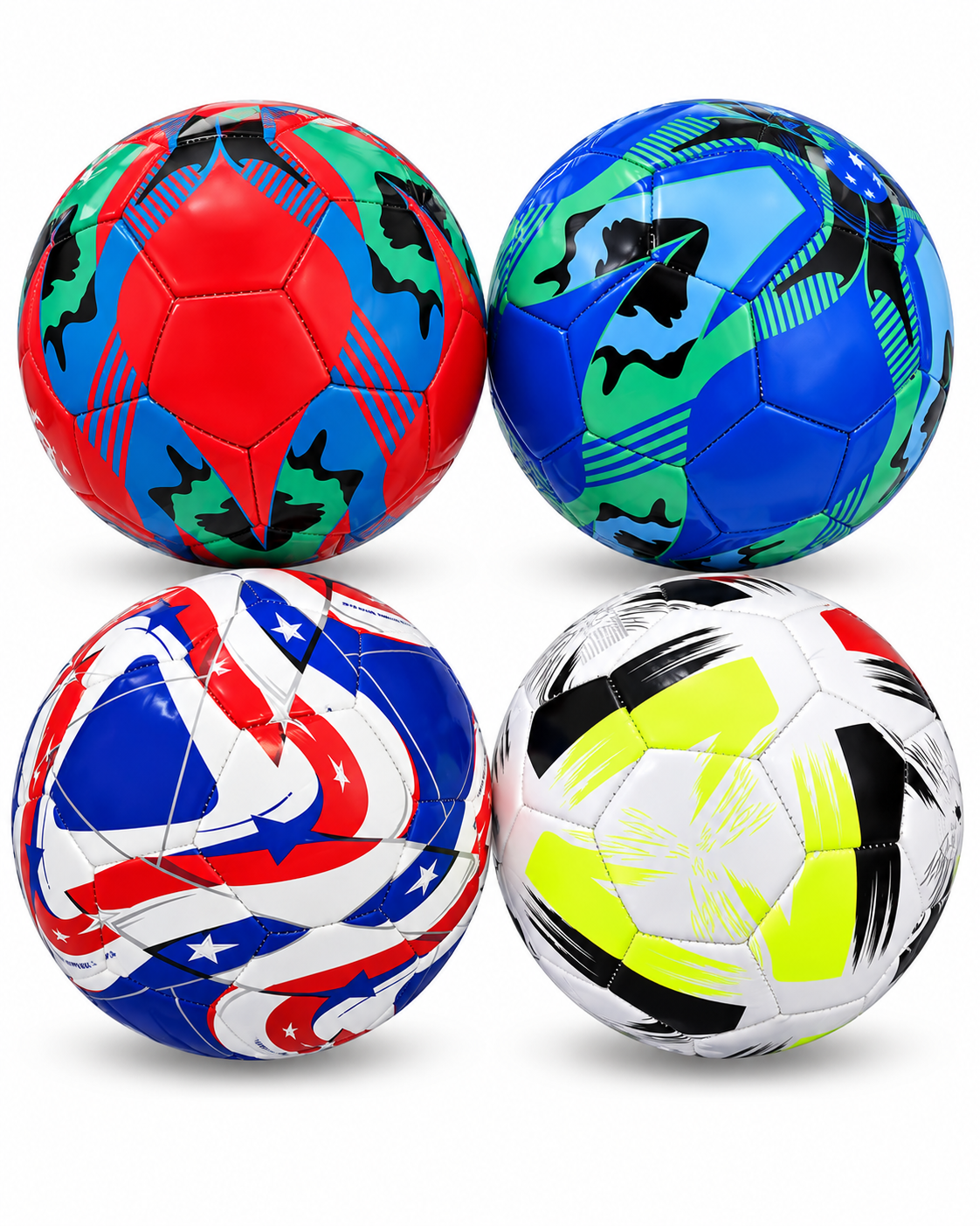 PELOTA FUTBOL F274