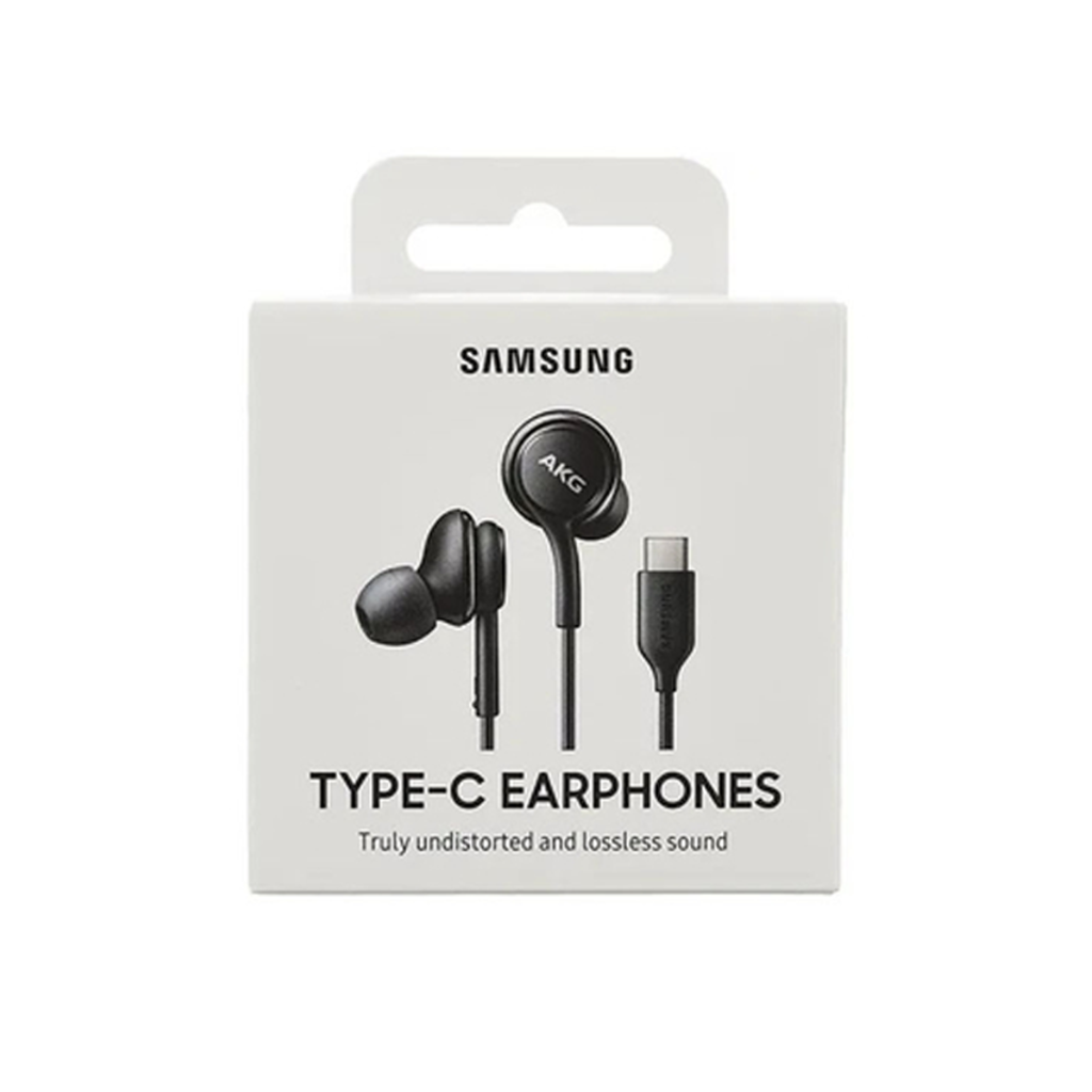 AURICULAR SAMSUNG TIPO C