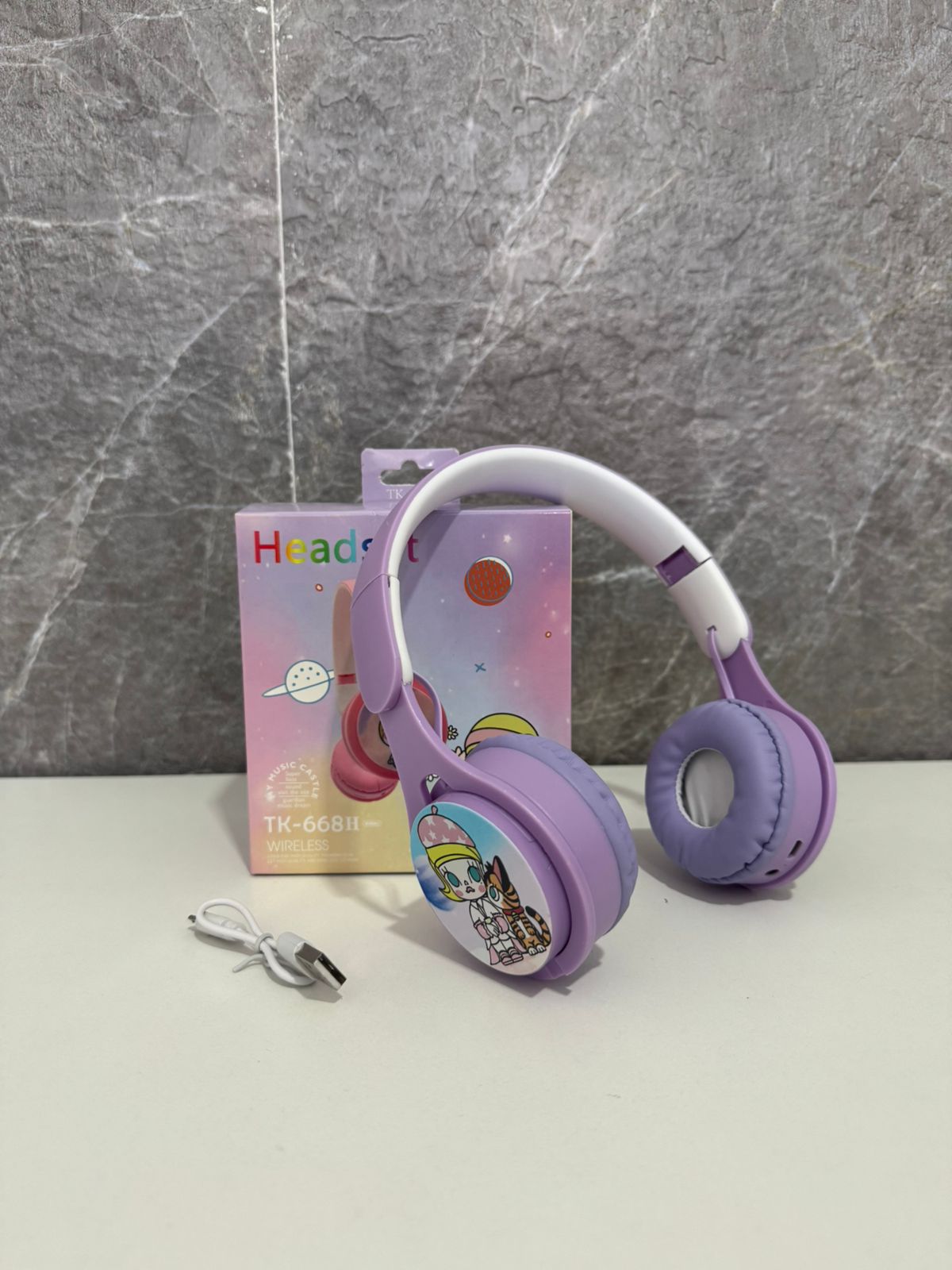 AURICULAR TK-688H
