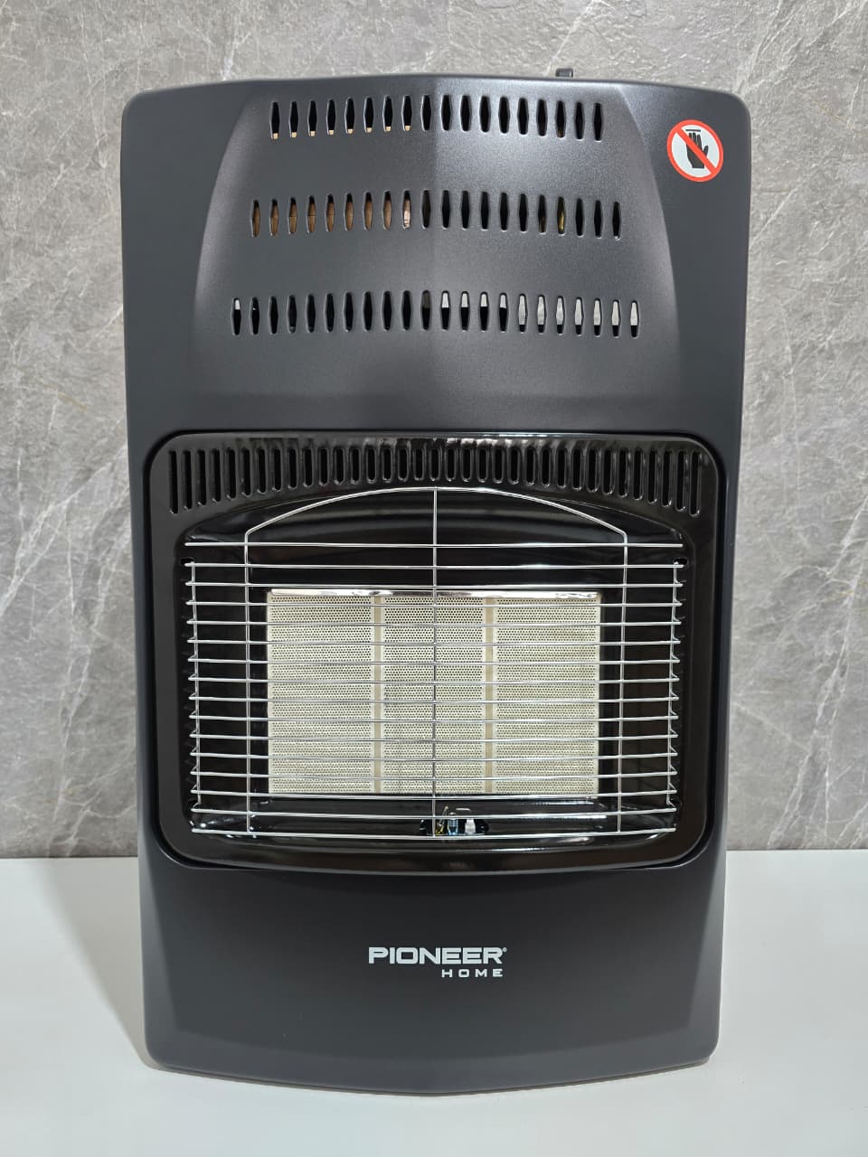 ESTUFA GARRAFERA PIONEER PH-4200EGP