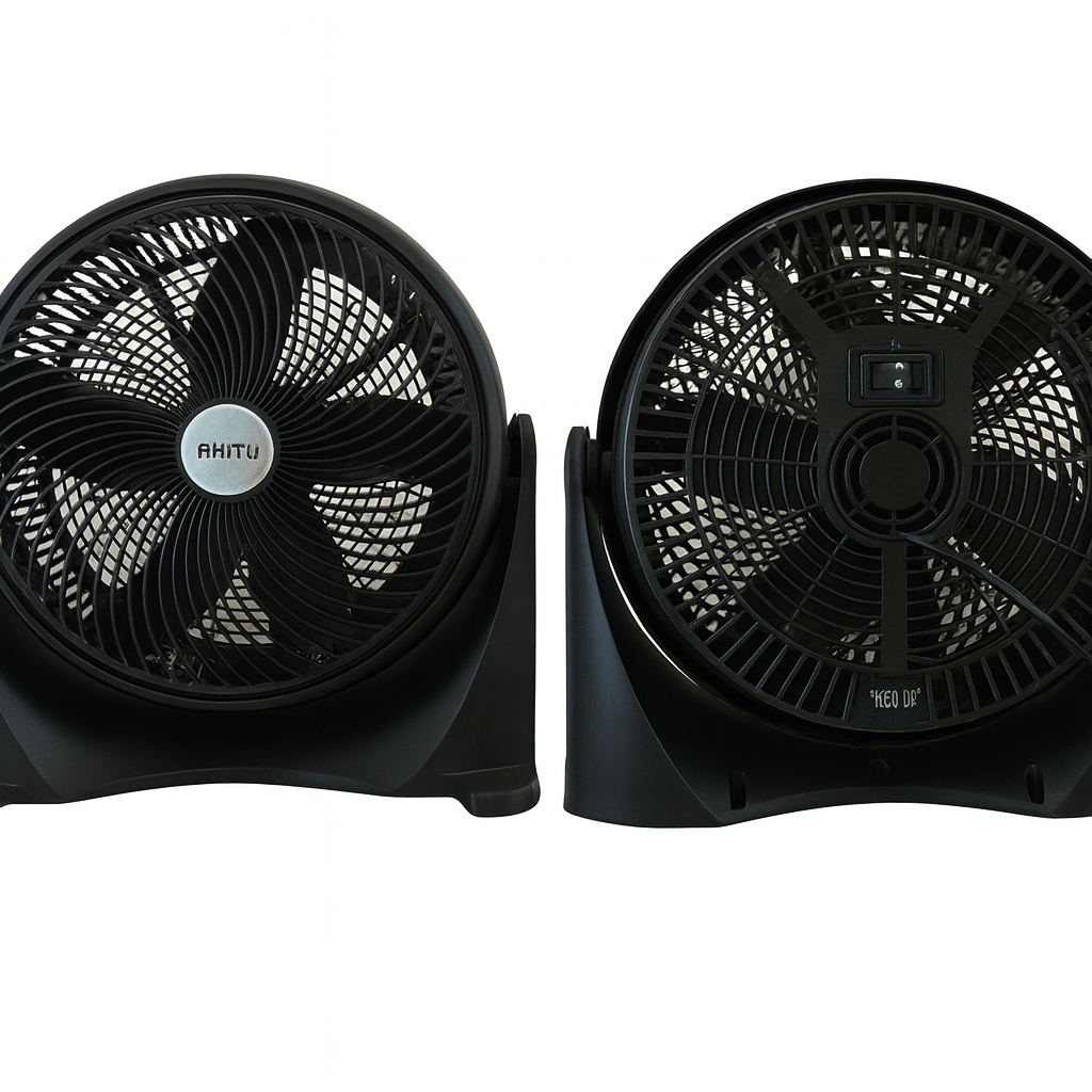VENTILADOR TURBO AKMI 20'