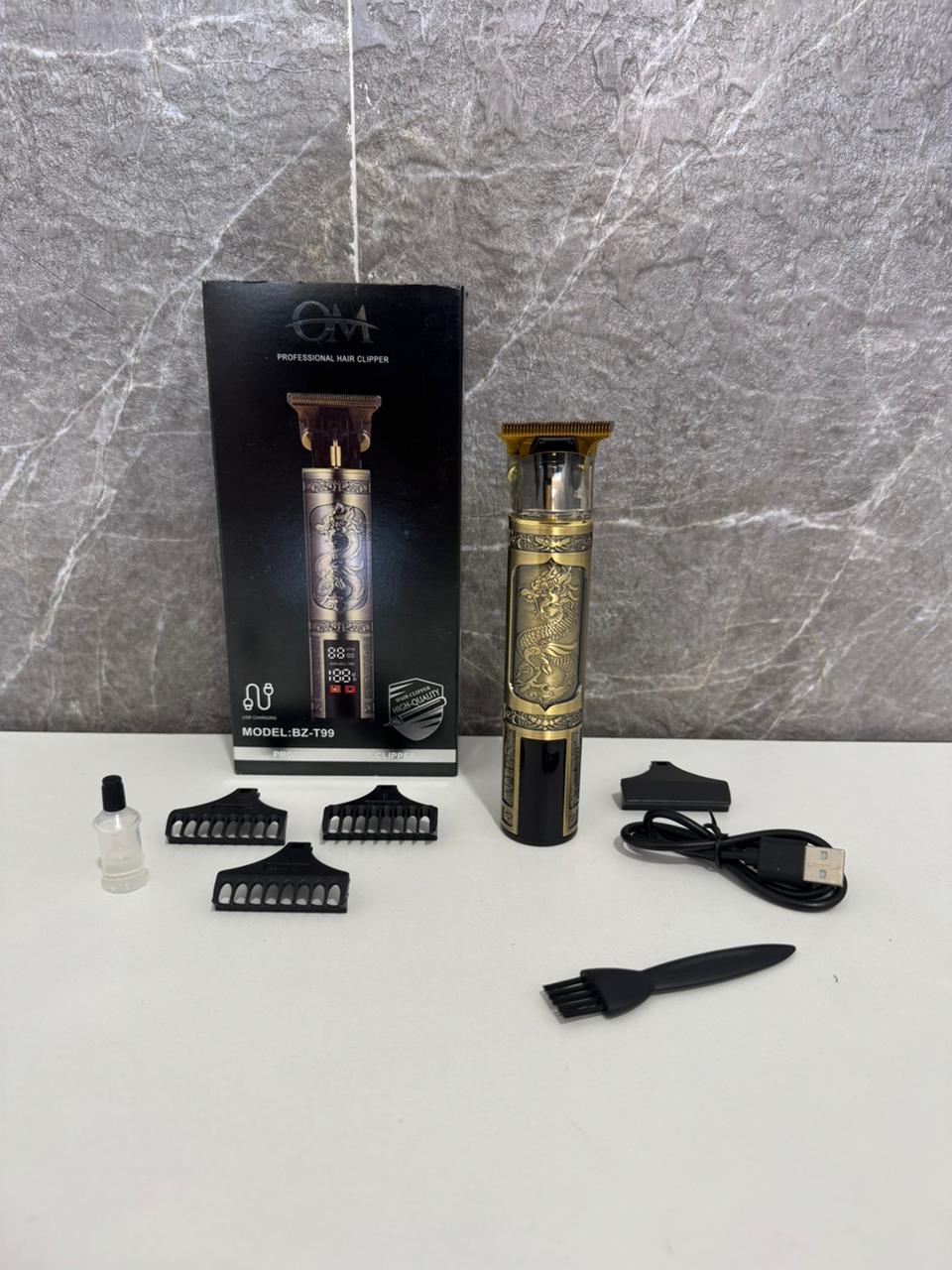 CORTA PELO BZ-T99