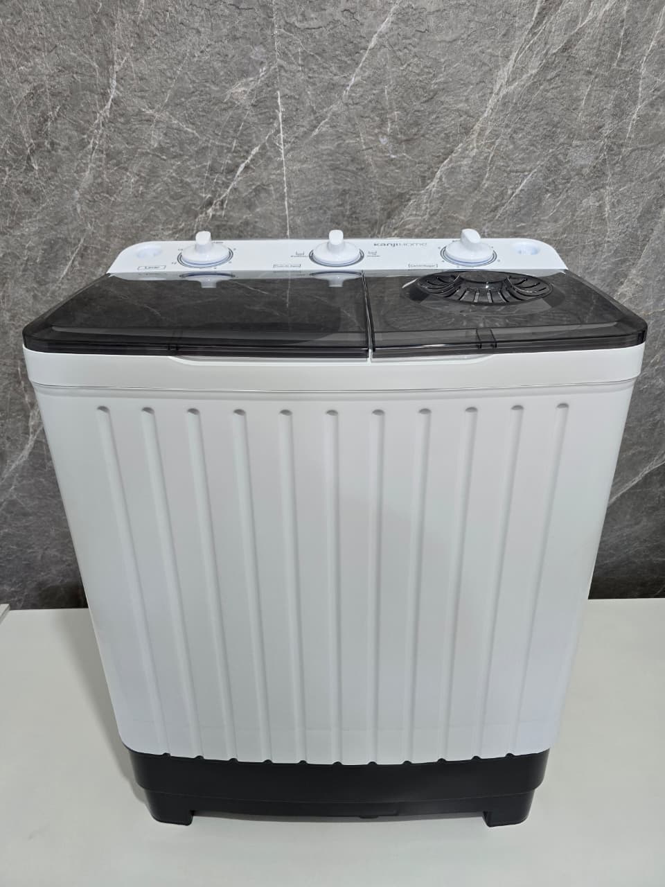 LAVASECARROPA KANJI 5.5KG