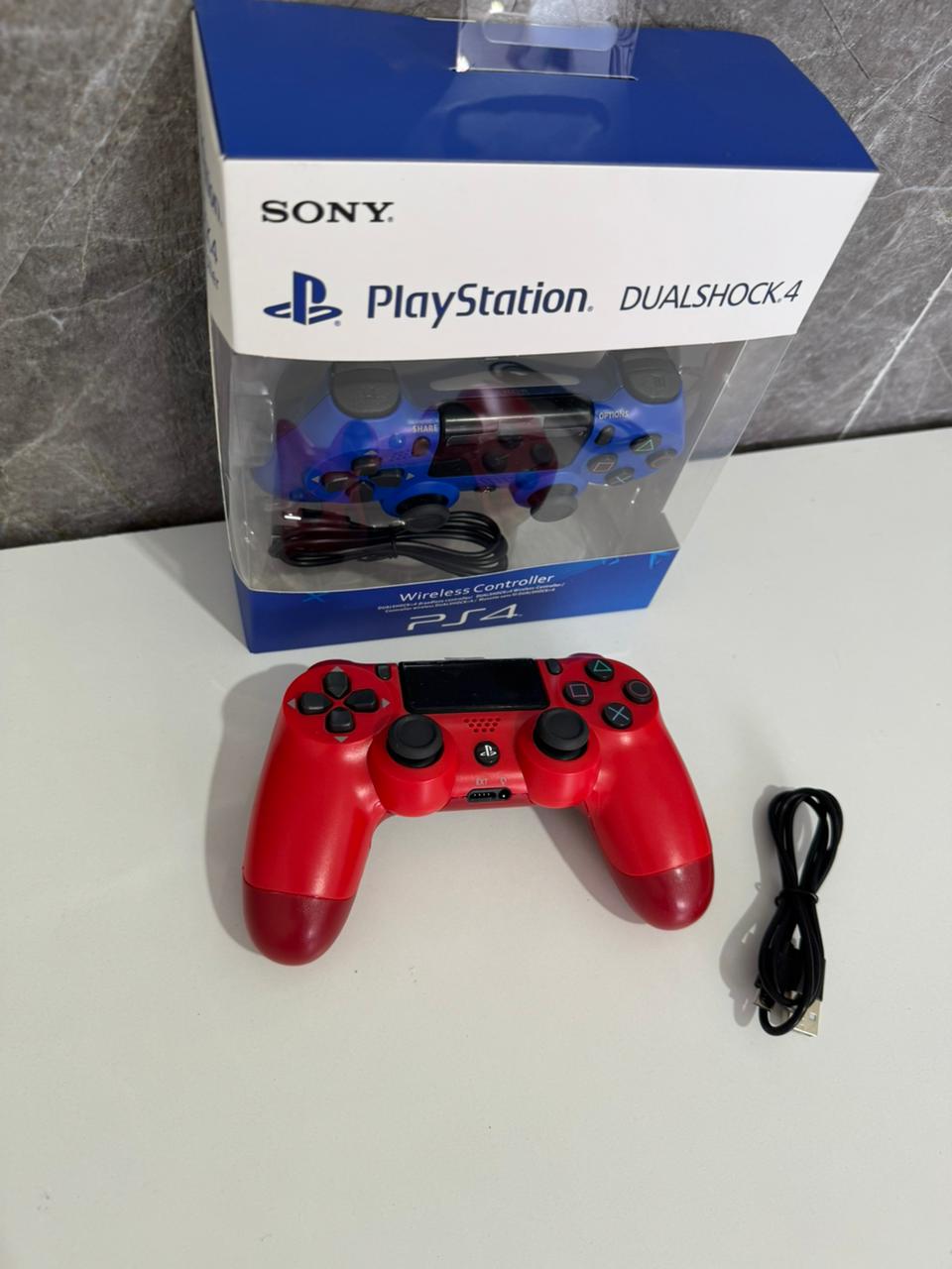 JOYSTICK PS4