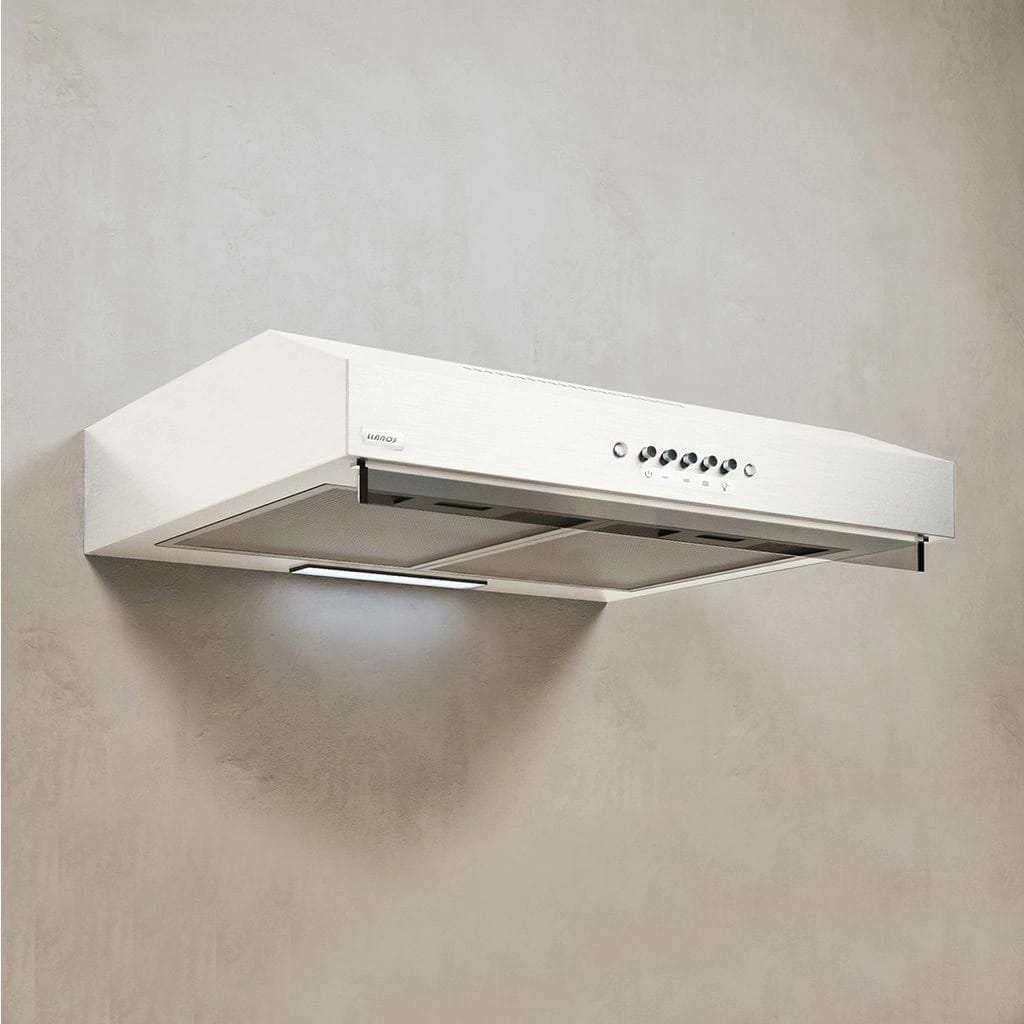 CAMPANA DE COCINA LLANOS 36452 BLANCA