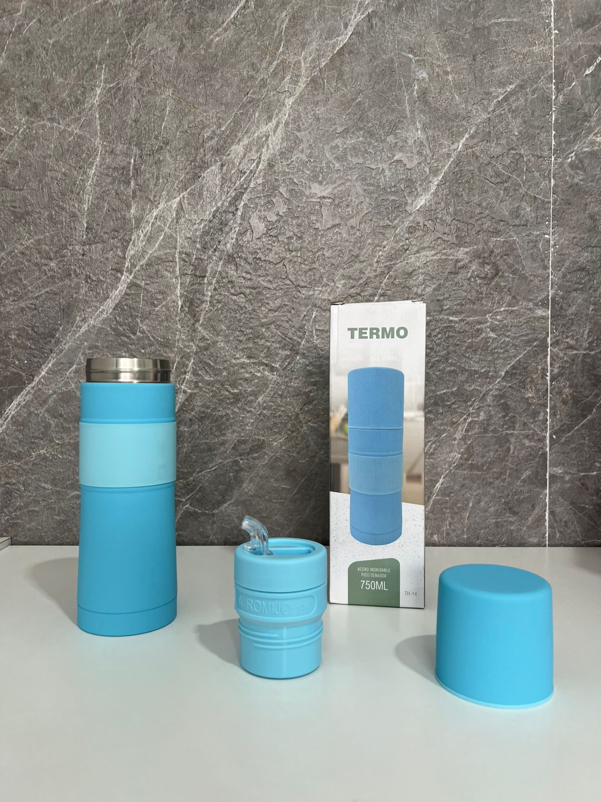 MATELISTO 750ML TH-14