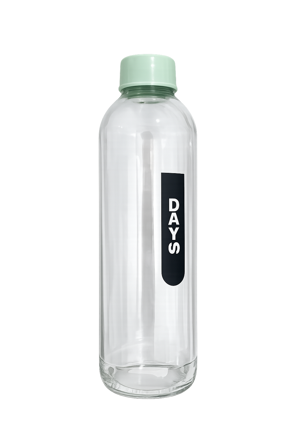 BOTELLA DE CRISTAL DAYS 950ML