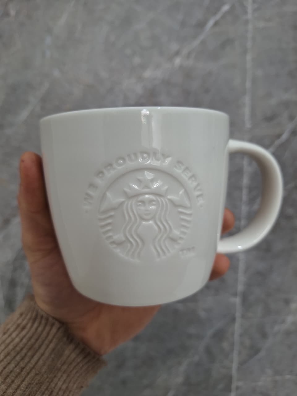 TAZA STARBUCKS RM44-45