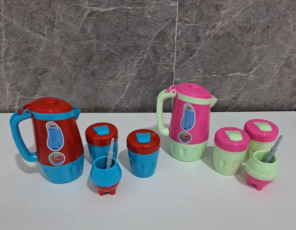 NUEVO JUEGO DE MATE URBANO RIVA ART.100
