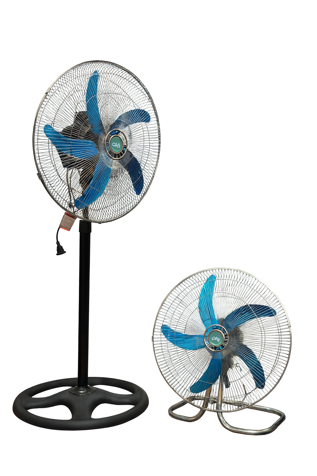 Ventilación y Climatización