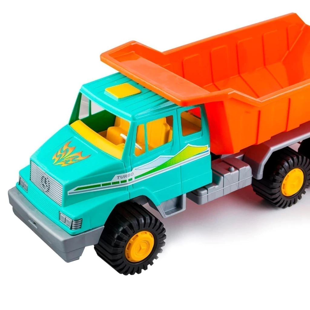 CAMION RIVA TRUCK COD 113