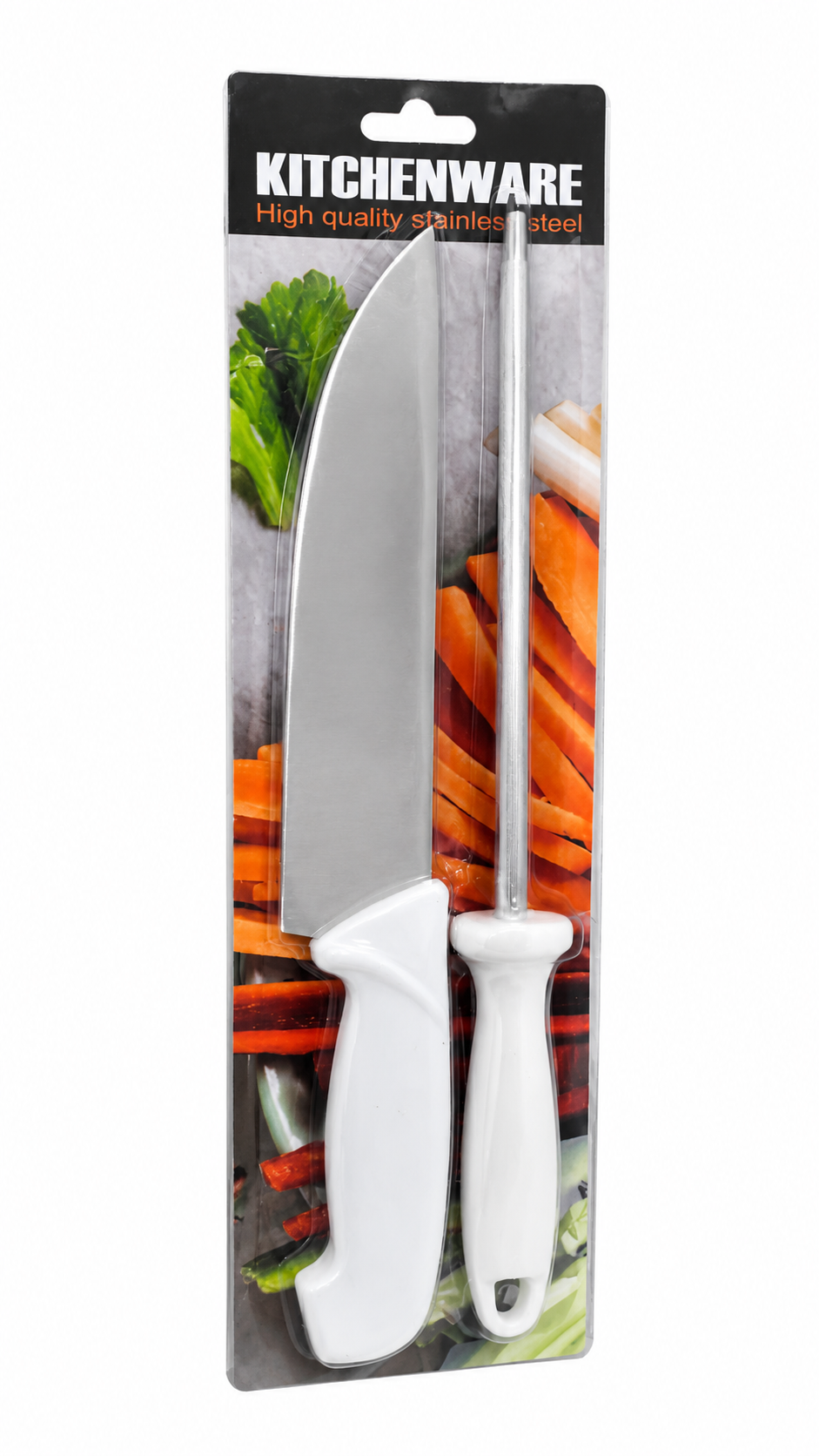 CUCHILLO + CHAIRA S-2197