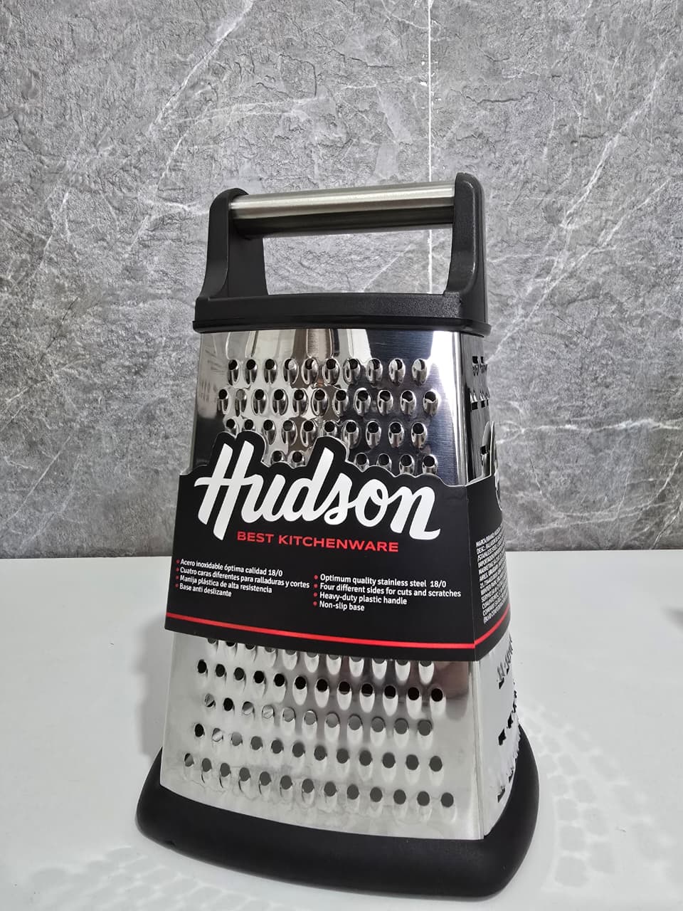 RALLADOR HUDSON RA01