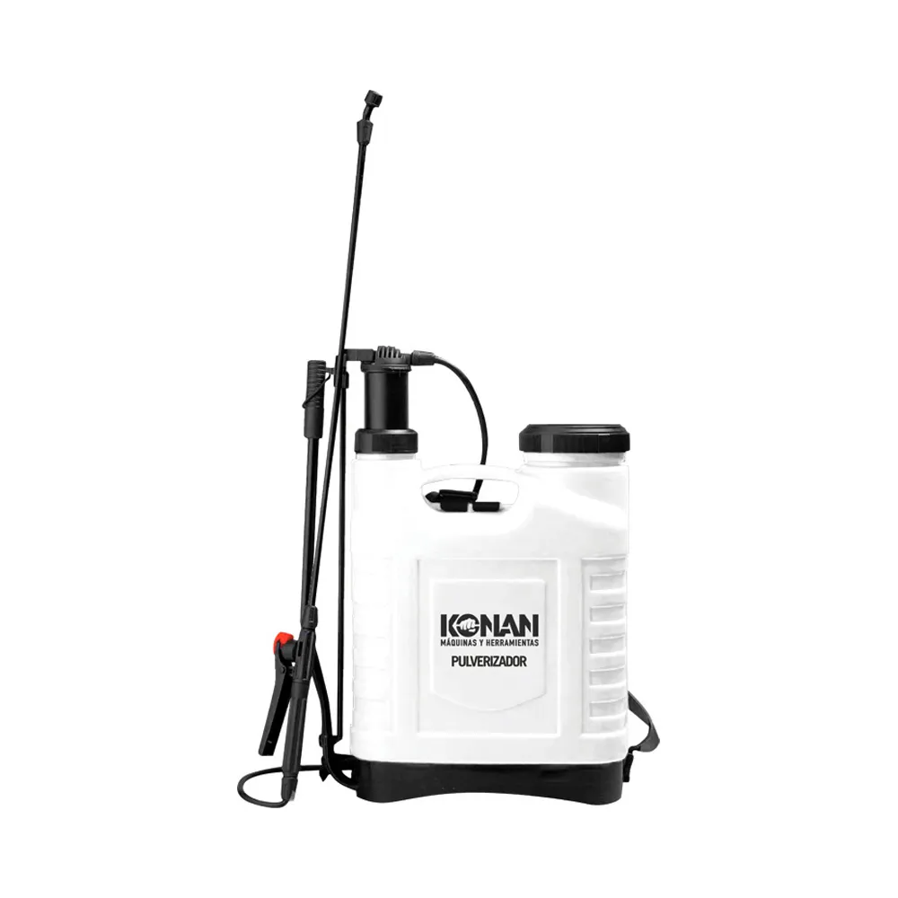 PULVERIZADORA MANUAL KONAN 18LTS KPM-18L